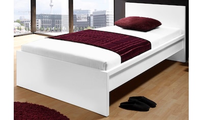 Schlafkontor Bett »Malmoe« kaufen