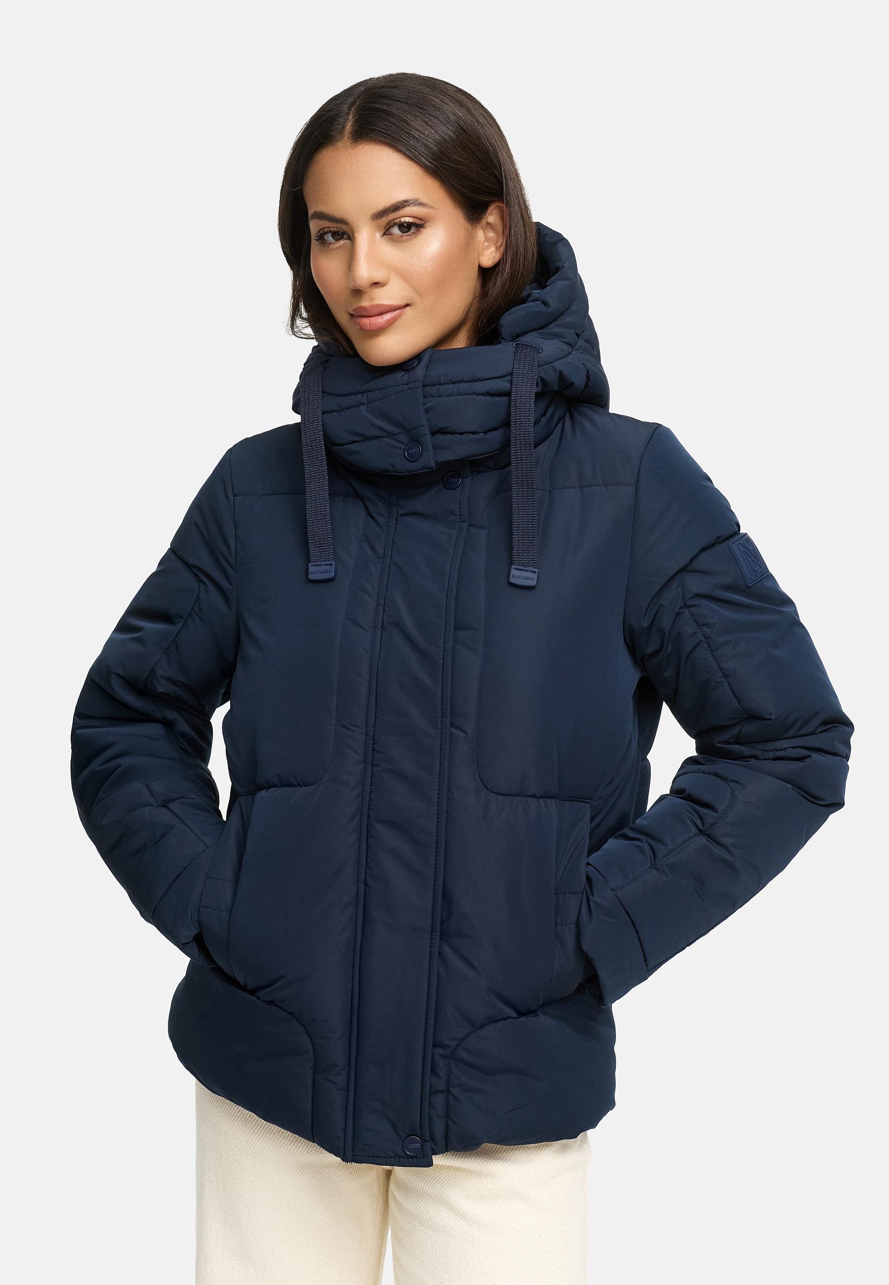 Navahoo Steppjacke »Steppjacke Zauberlicht 14«