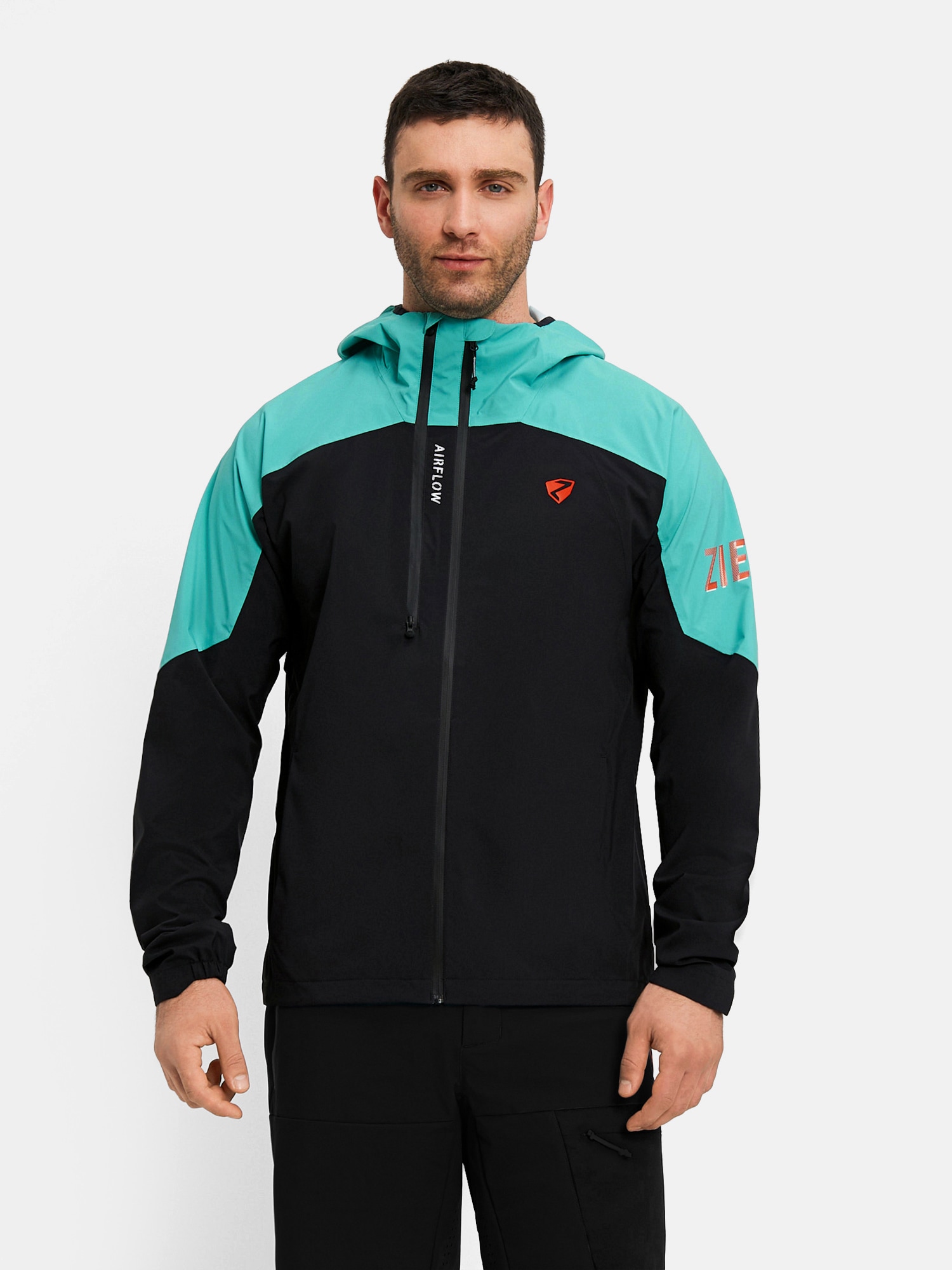 Ziener Regenjacke »NEMIL-Z«