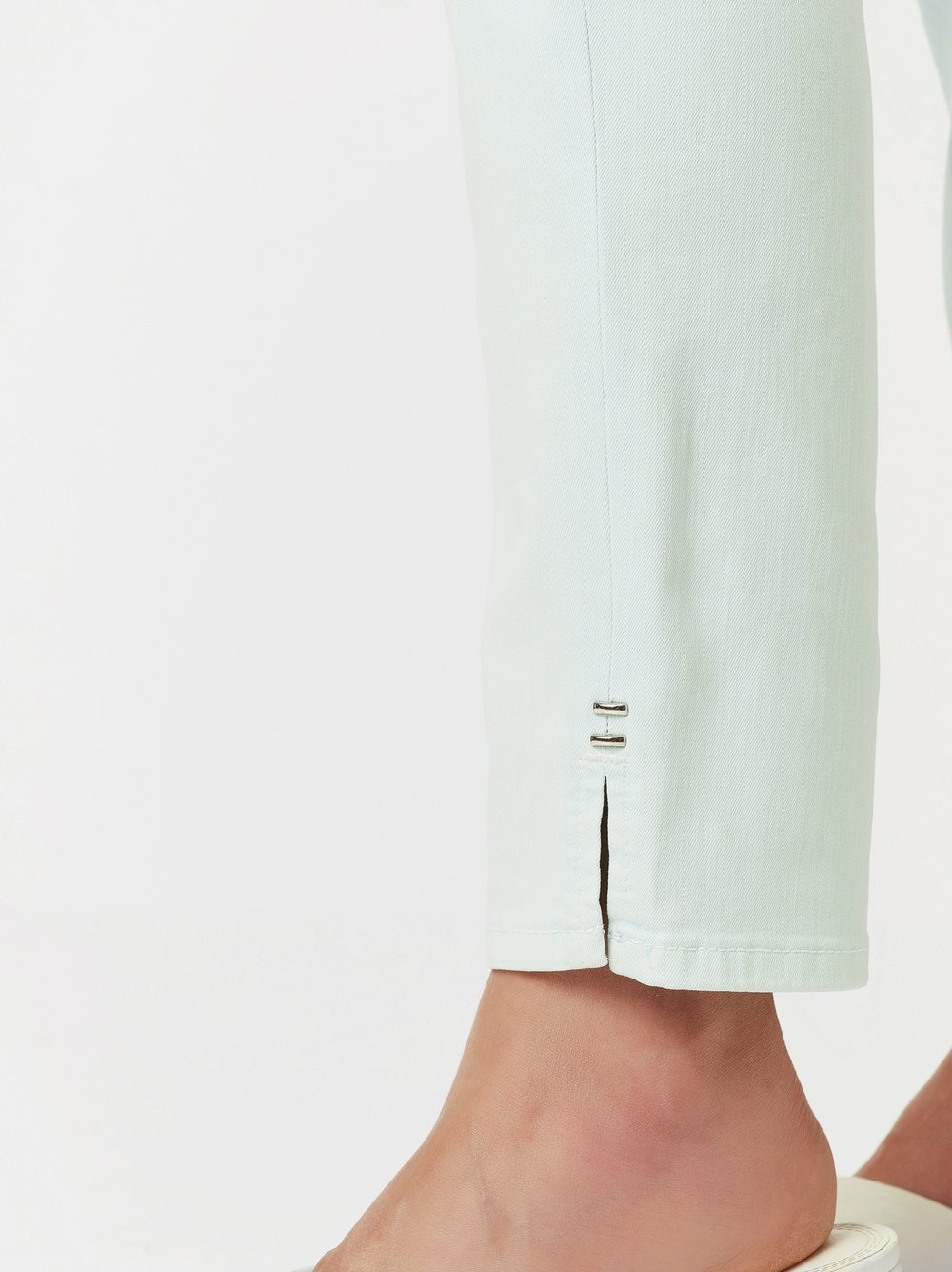 TONI 7/8-Jeans »be loved«, im Five-Pocket Style