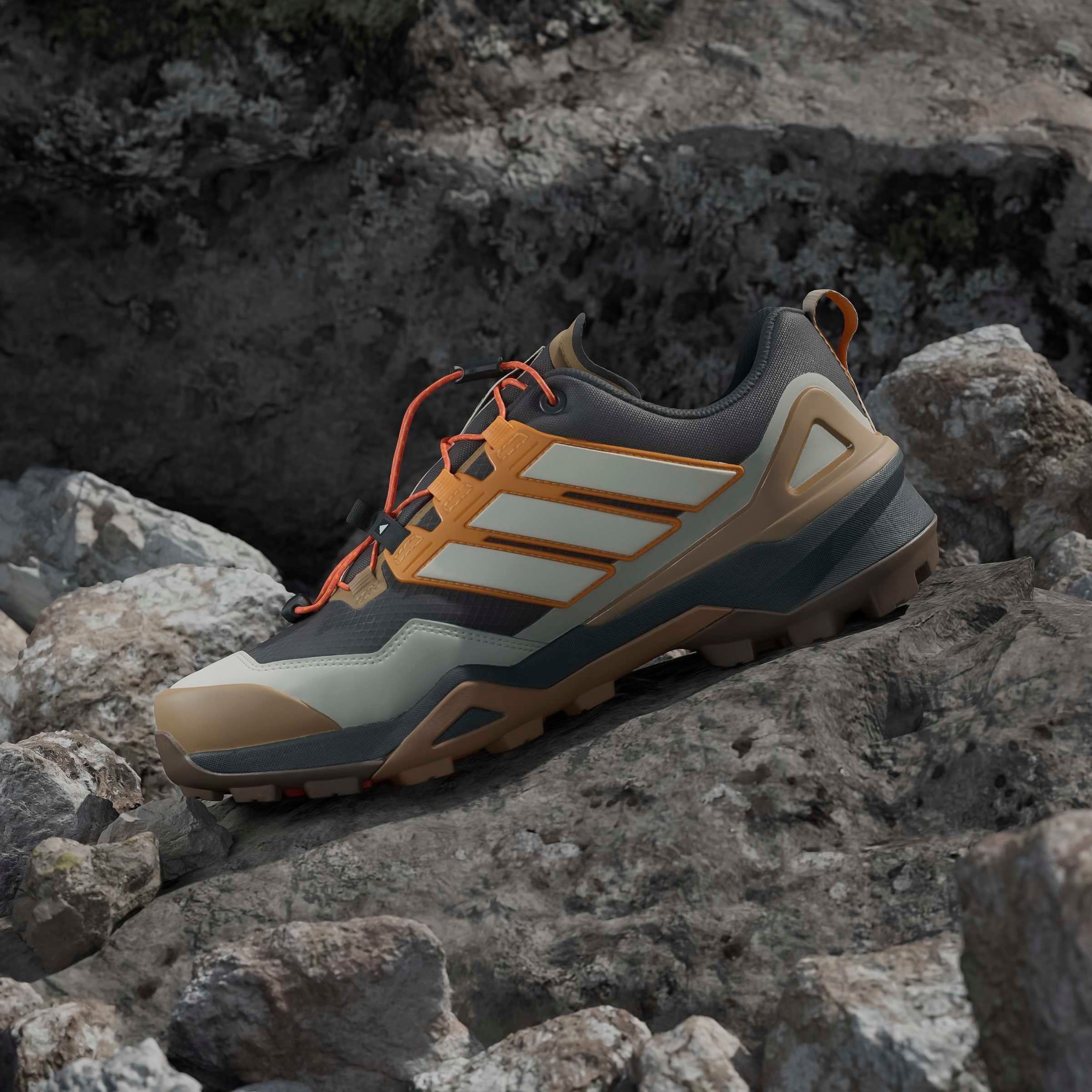 adidas TERREX Wanderschuh »TERREX SKYCHASER GORE-TEX«  wasserdicht dank Gore-Tex Membrane