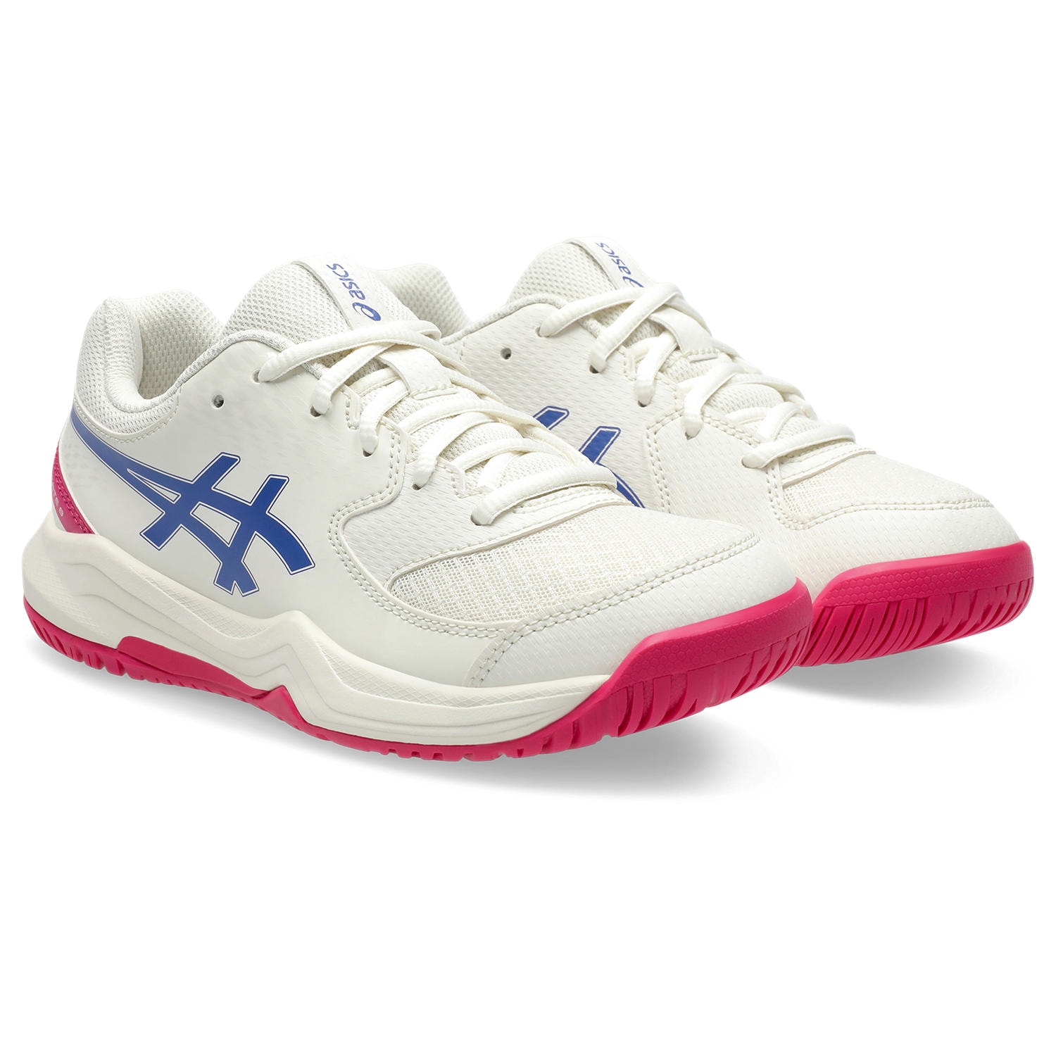 Asics Tennisschuh »GEL-DEDICATE 8 GS«, Multicourt-Schuhe