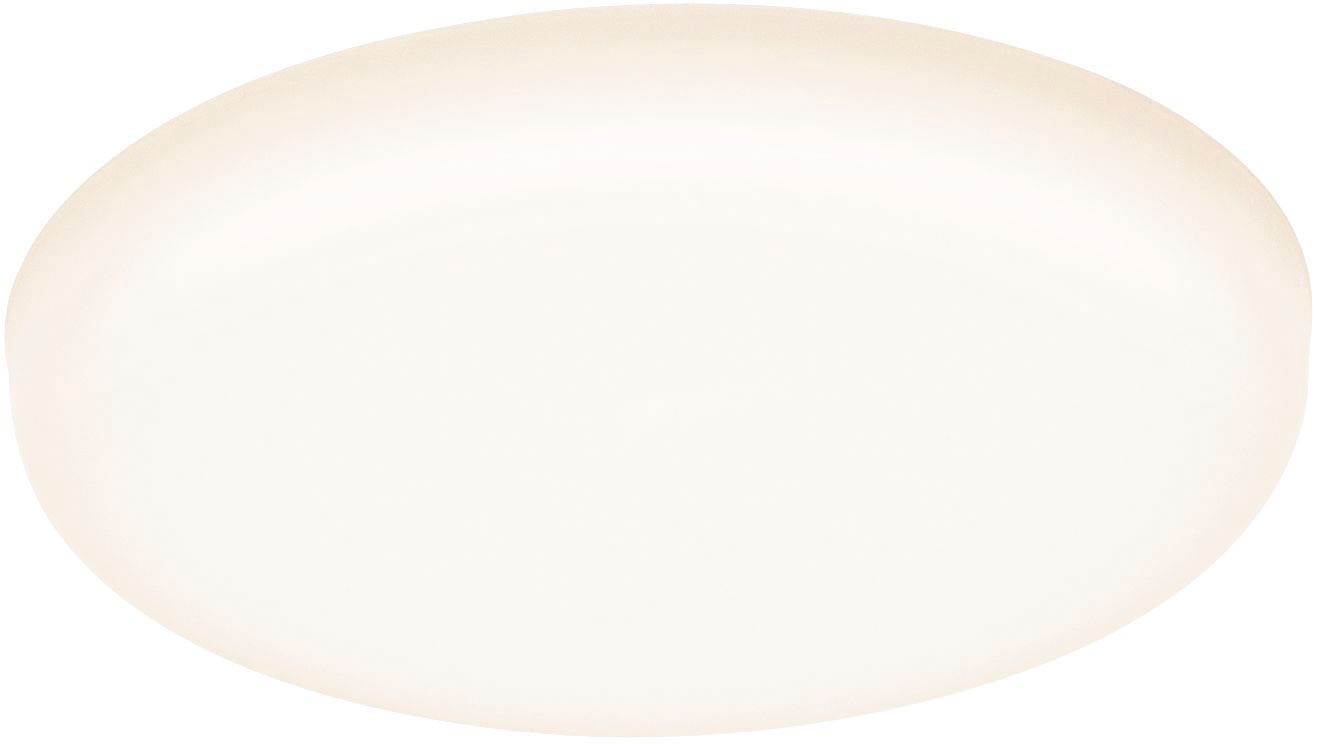 Paulmann LED Bad-Einbauleuchte »Veluna«, Schutzart IP44 spritzwassergeschützt, Ø 7,5 cm