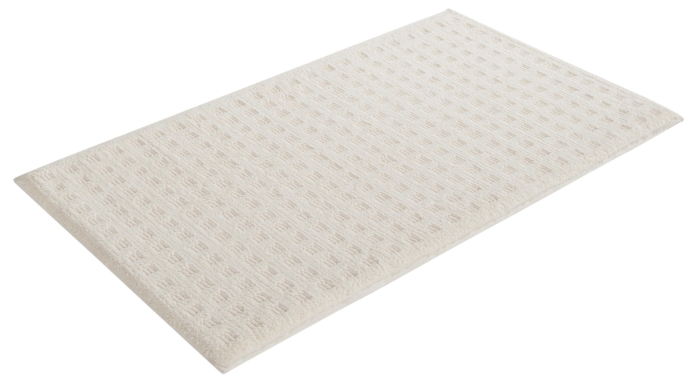 andas Badematte »Refik«, Höhe 8 mm, rutschhemmend beschichtet, schnell trocknend, Pastell kaufen