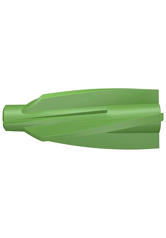 fischer Gasbetondübel »(524871)«, 20 St., 18 x Gasbetondübel GB Green 10 kaufen