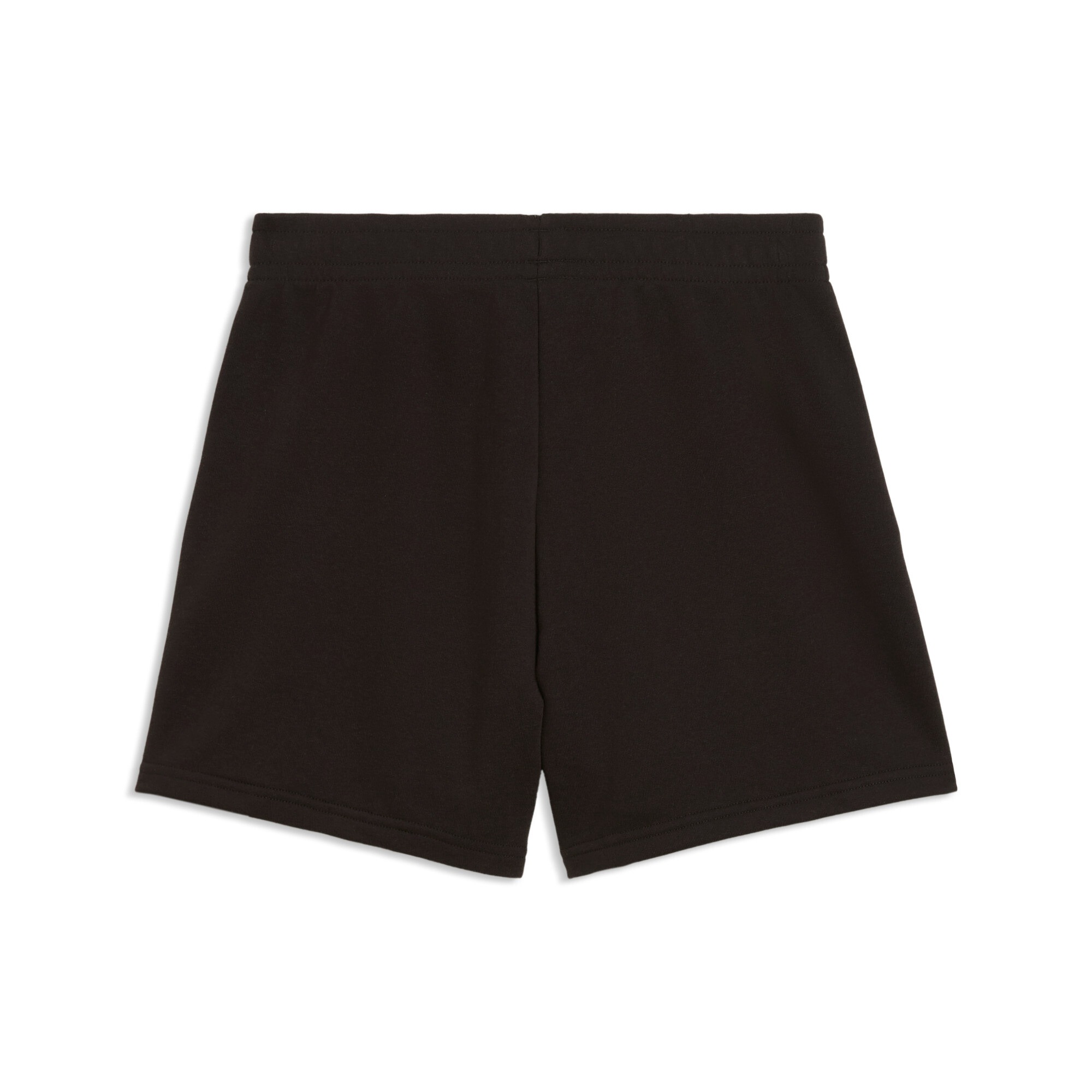 PUMA Sweatshorts »ESS HIGH WAIST SHORTS TR G«  für entspannte Tage, vielseitig einsetzbar, minimalistisches Design