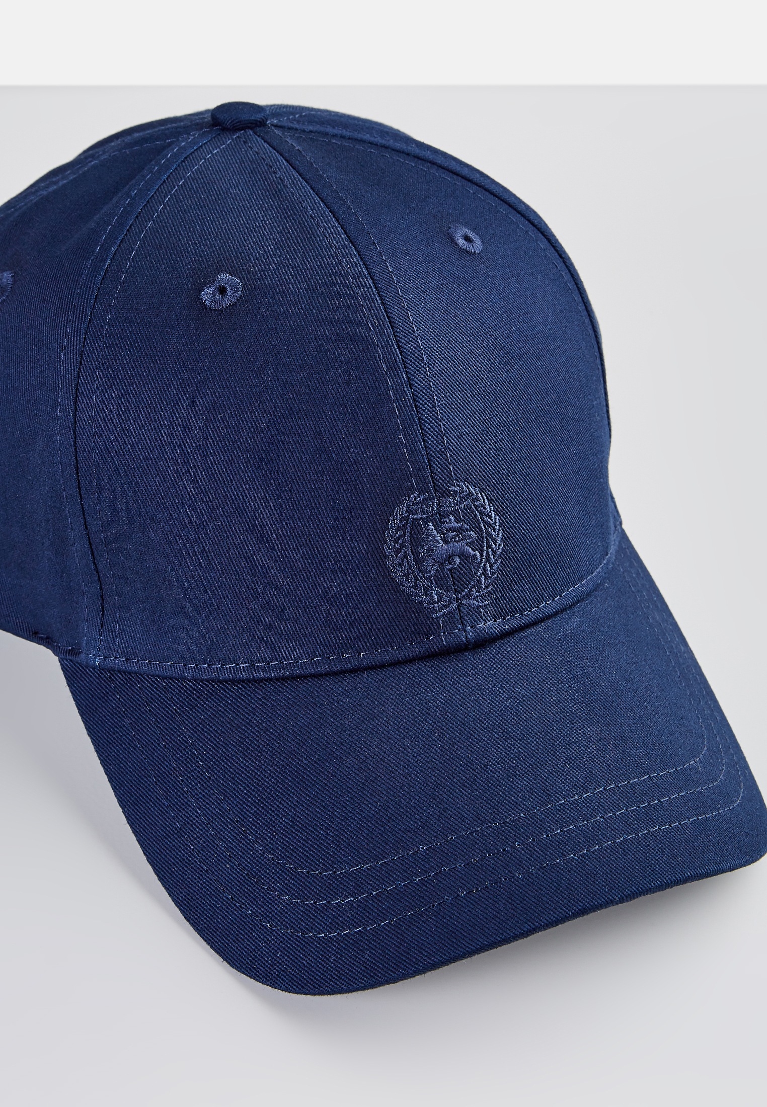 LERROS Baseball Cap »LERROS Base Cap mit Logo«