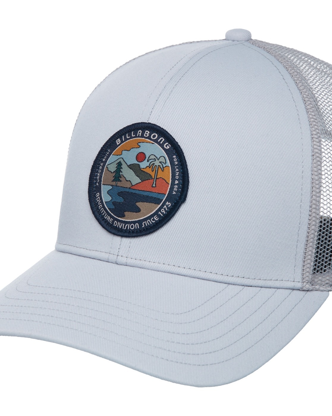 Billabong Trucker Cap »Adventure Division Range«