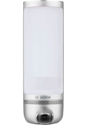 BOSCH Überwachungskamera »Bosch Smart Home - smarte Außenkamera Eyes«,... kaufen