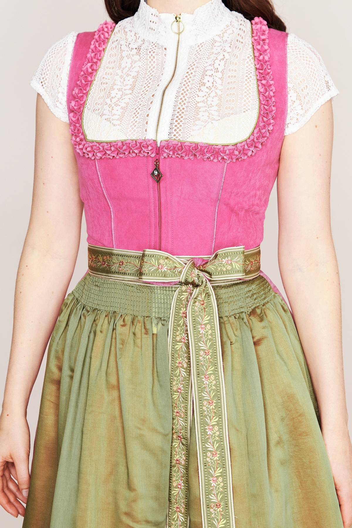 Krüger Dirndl »Dirndl Leevke (70cm)«