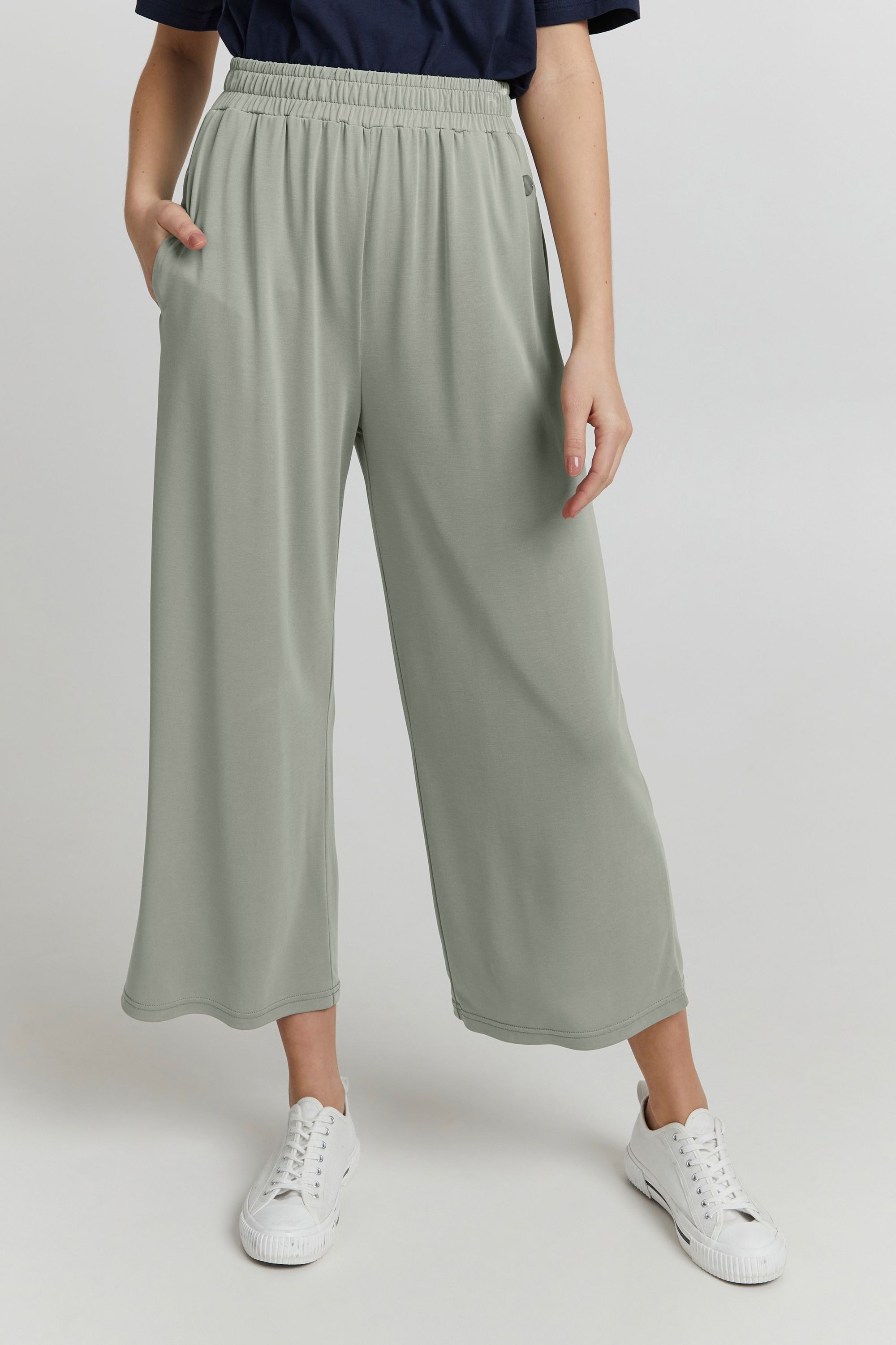 OXMO Stoffhose »Stoffhose OXBryndis«