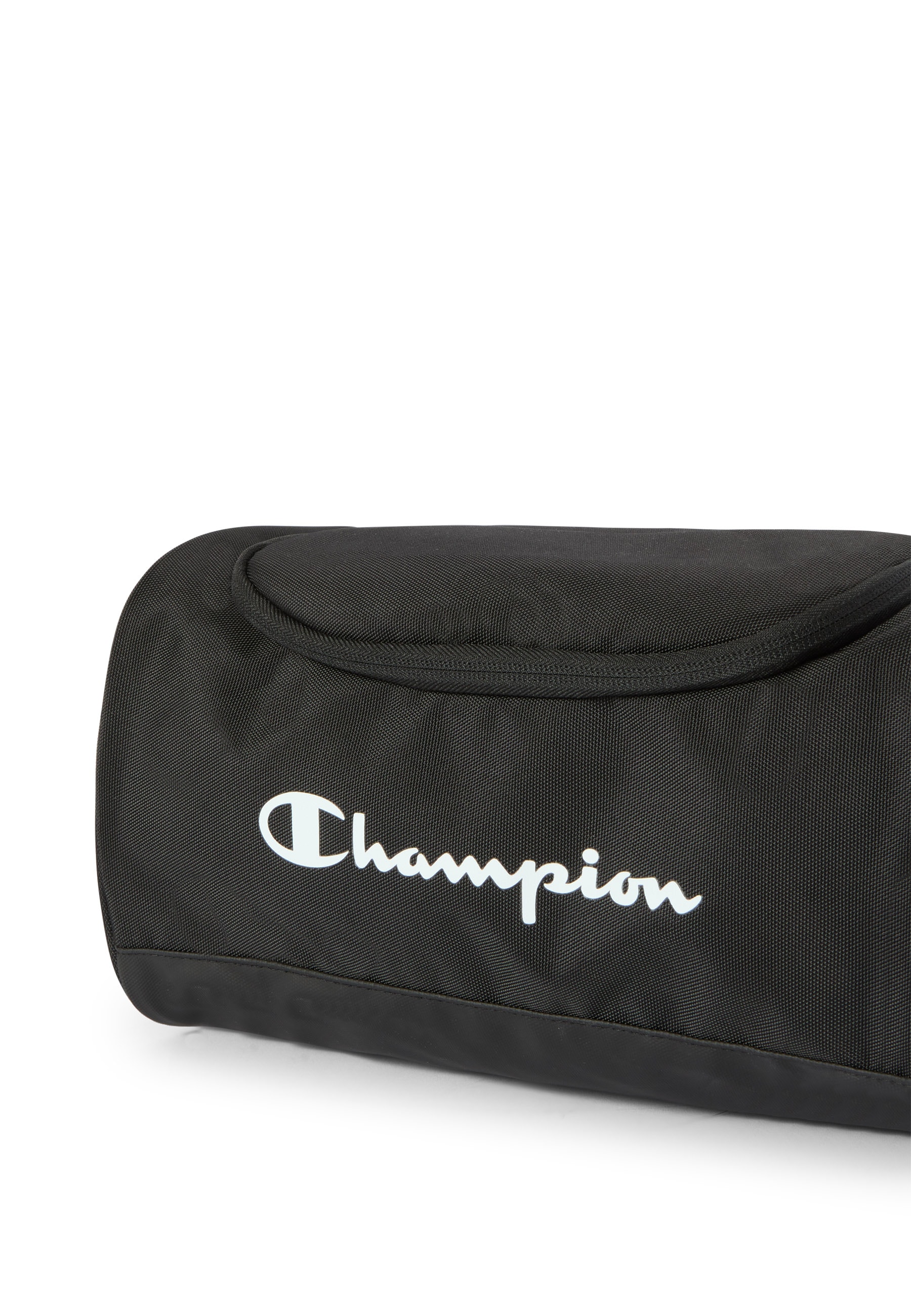 Champion Kulturbeutel "Beauty Case" kompaktes Design, mit geräumigem Hauptfach, aus Polyester