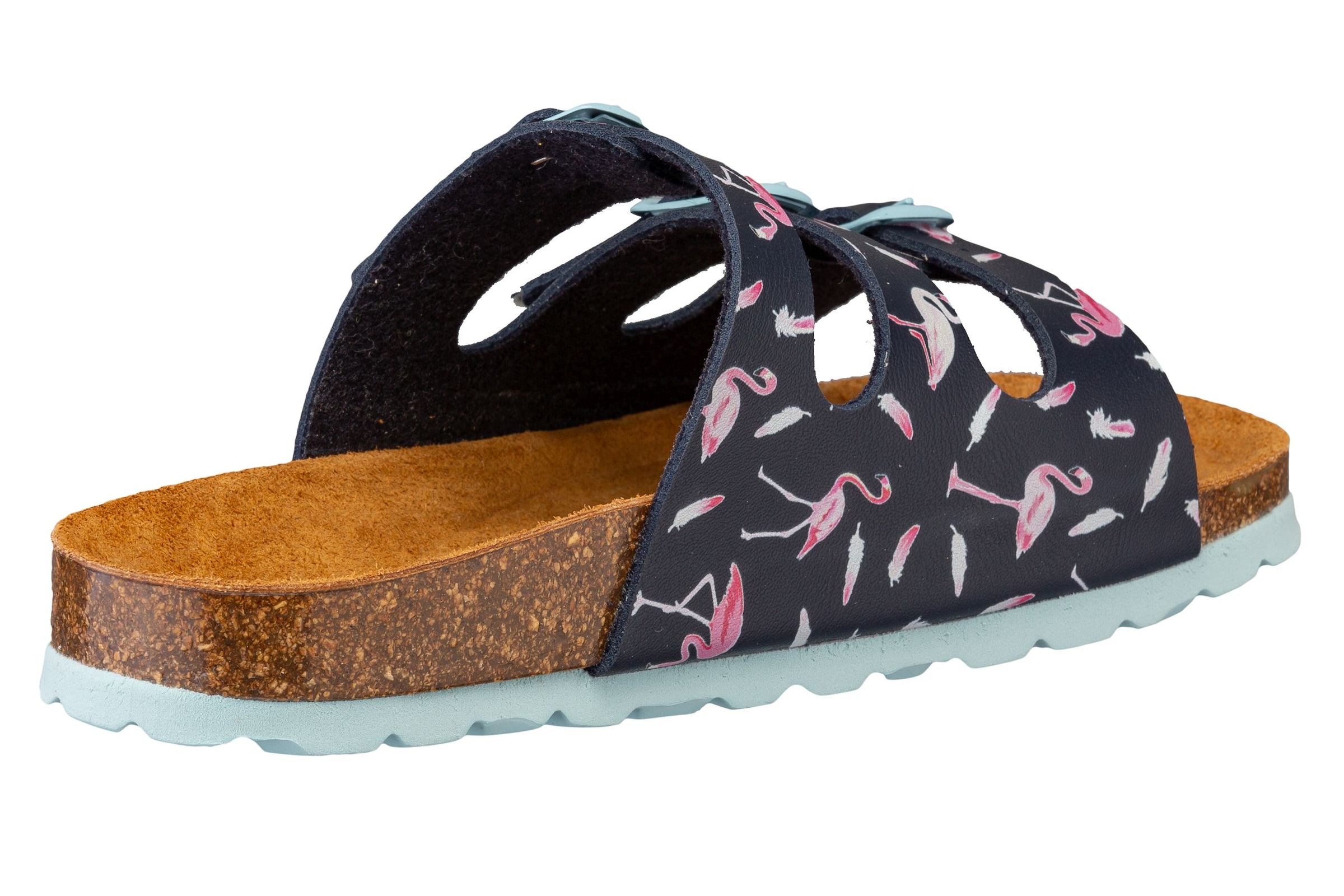 Lico Pantolette »Pantolette Bioline Flaminco«