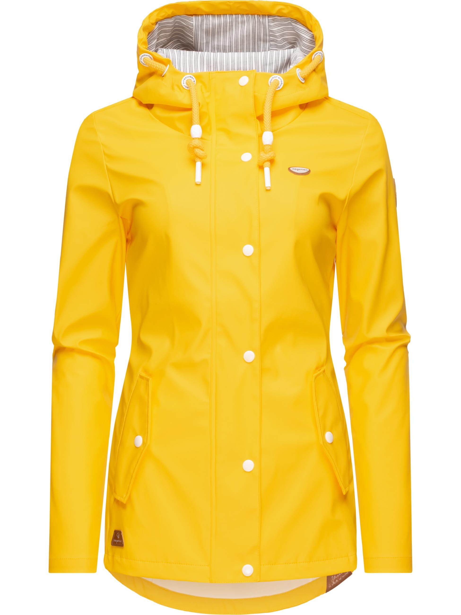 Ragwear Regenjacke »Regenjacke YM-Marge«