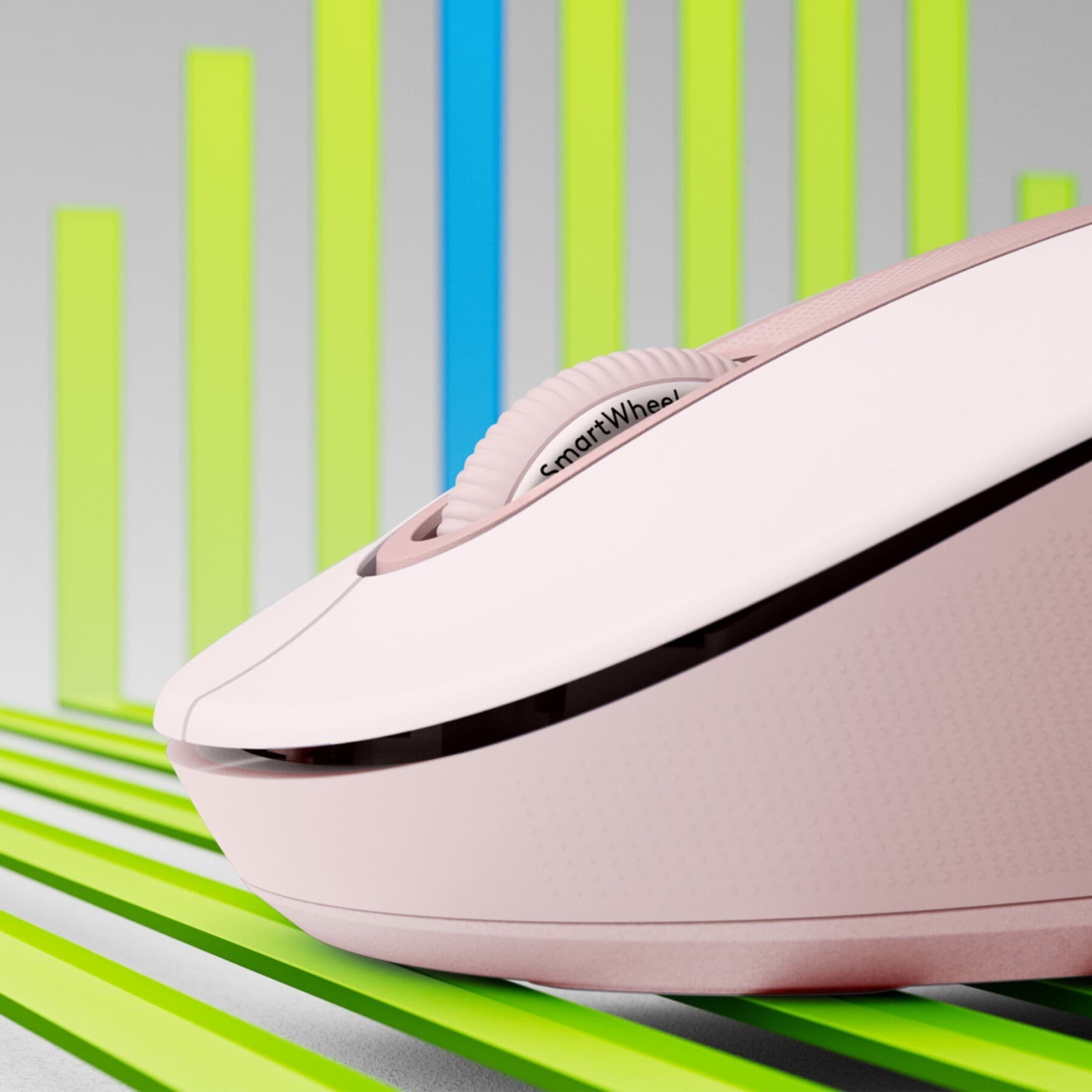 Logitech Maus »Signature M650 L«