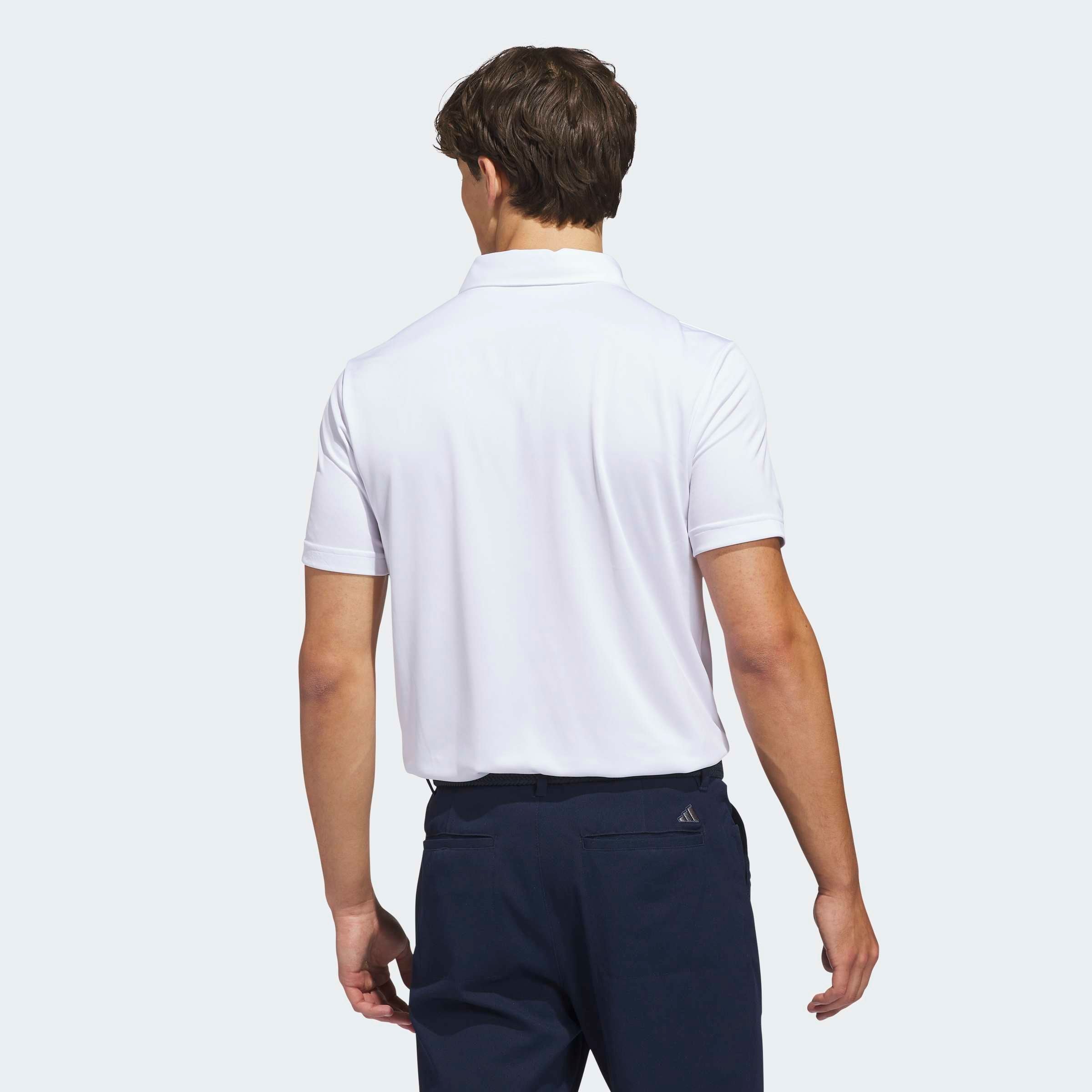 adidas Performance Poloshirt »PERF SOLID POLO«