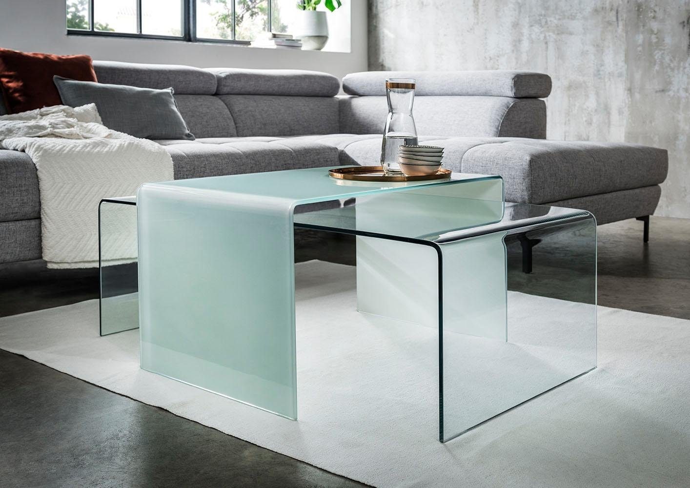 Paroli Couchtisch