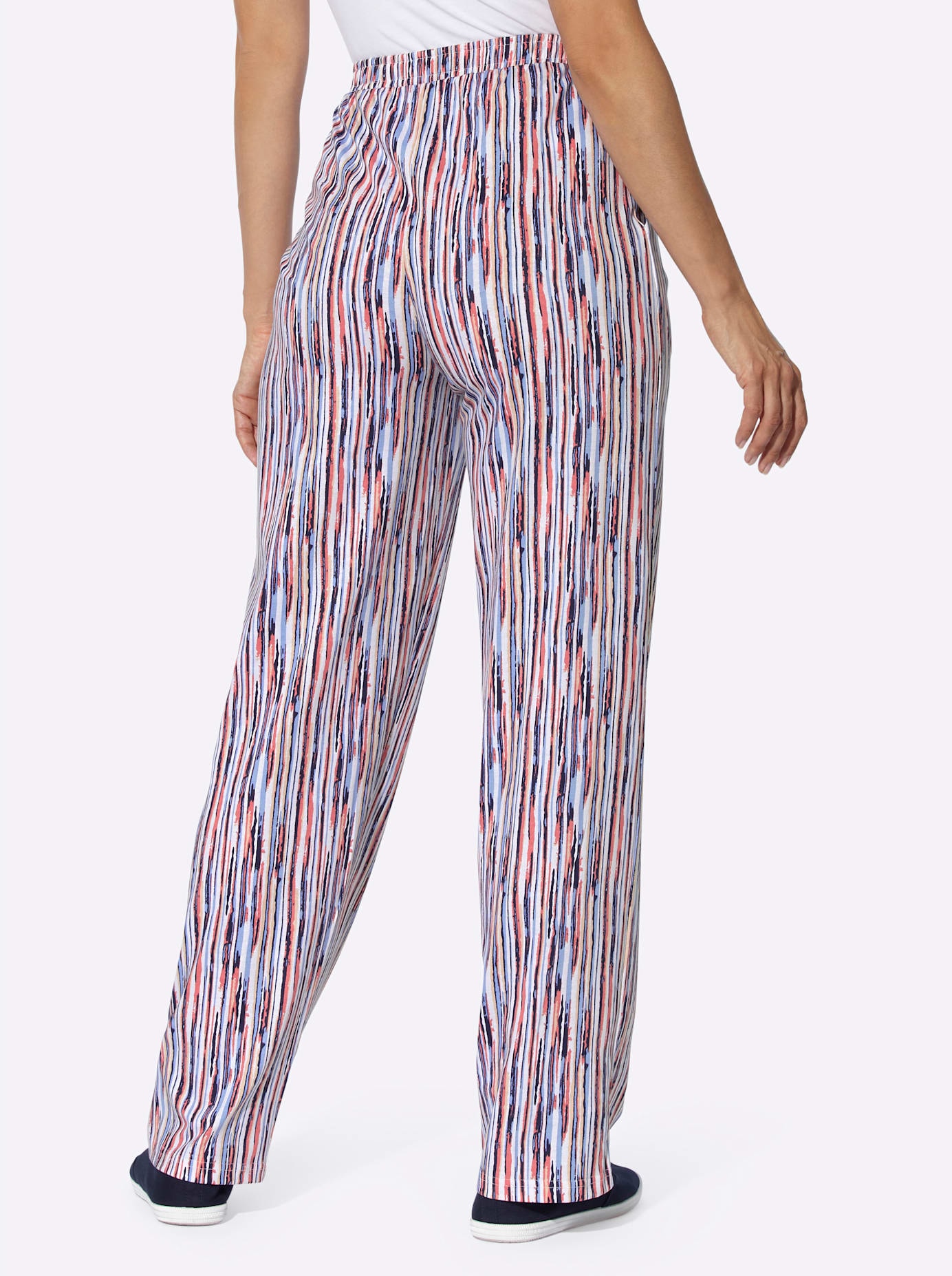 Classic Basics Jerseyhose