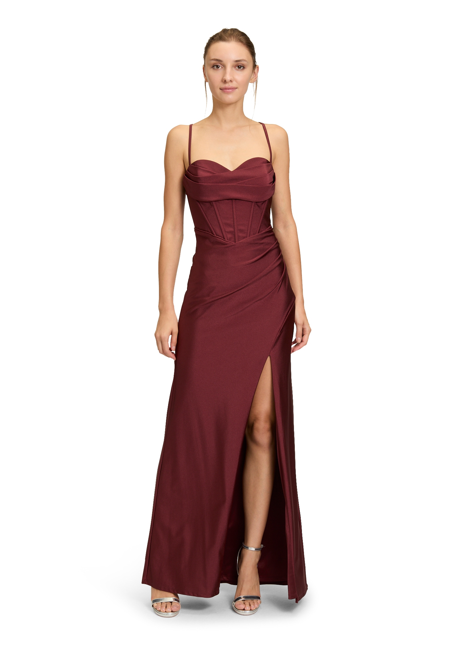 Vera Mont Abendkleid »Abendkleid schmal geschnitten«