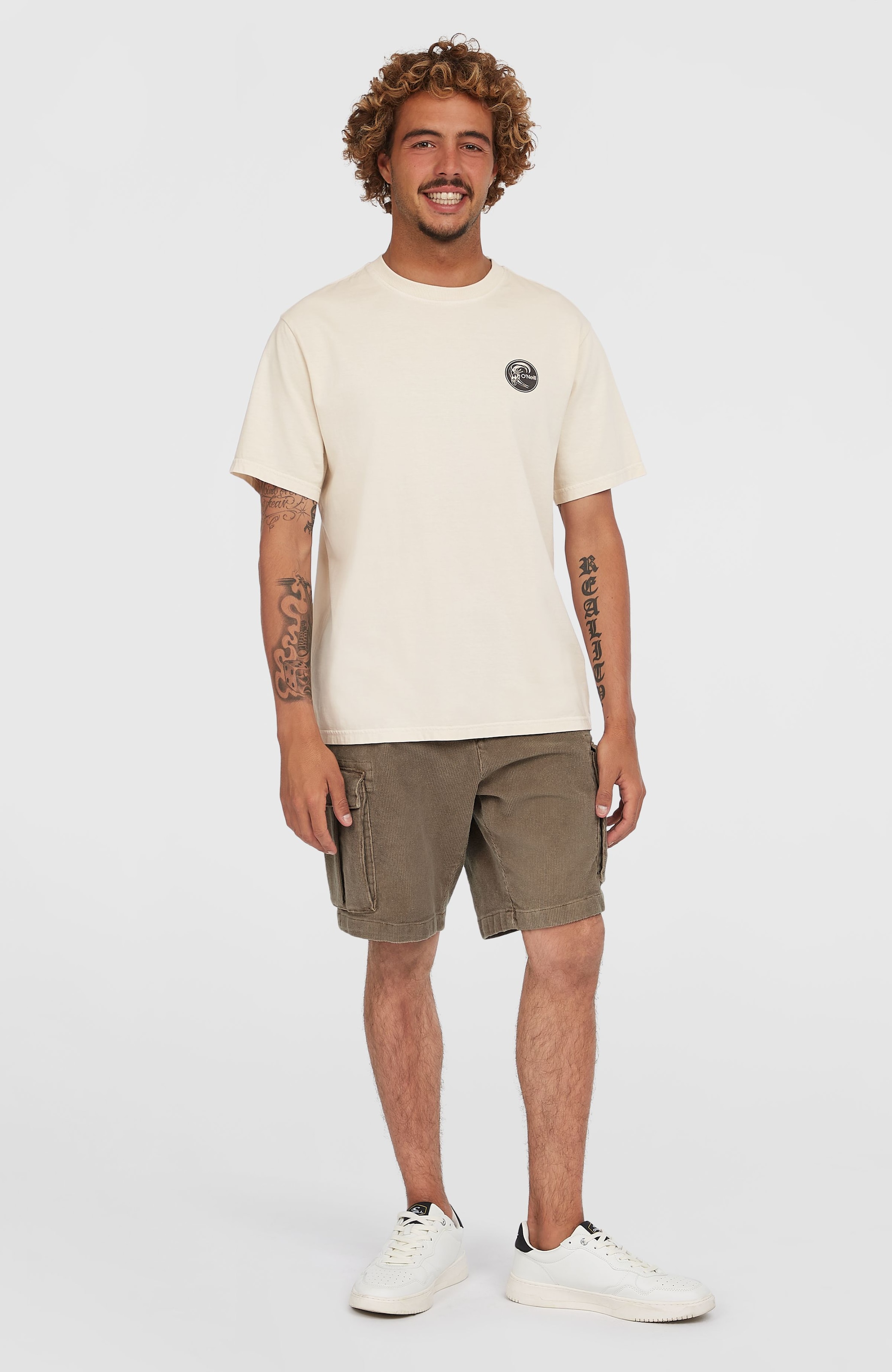 O'Neill T-Shirt »O'RIGINALS 70'S GRAPHIC T-SHIRT«