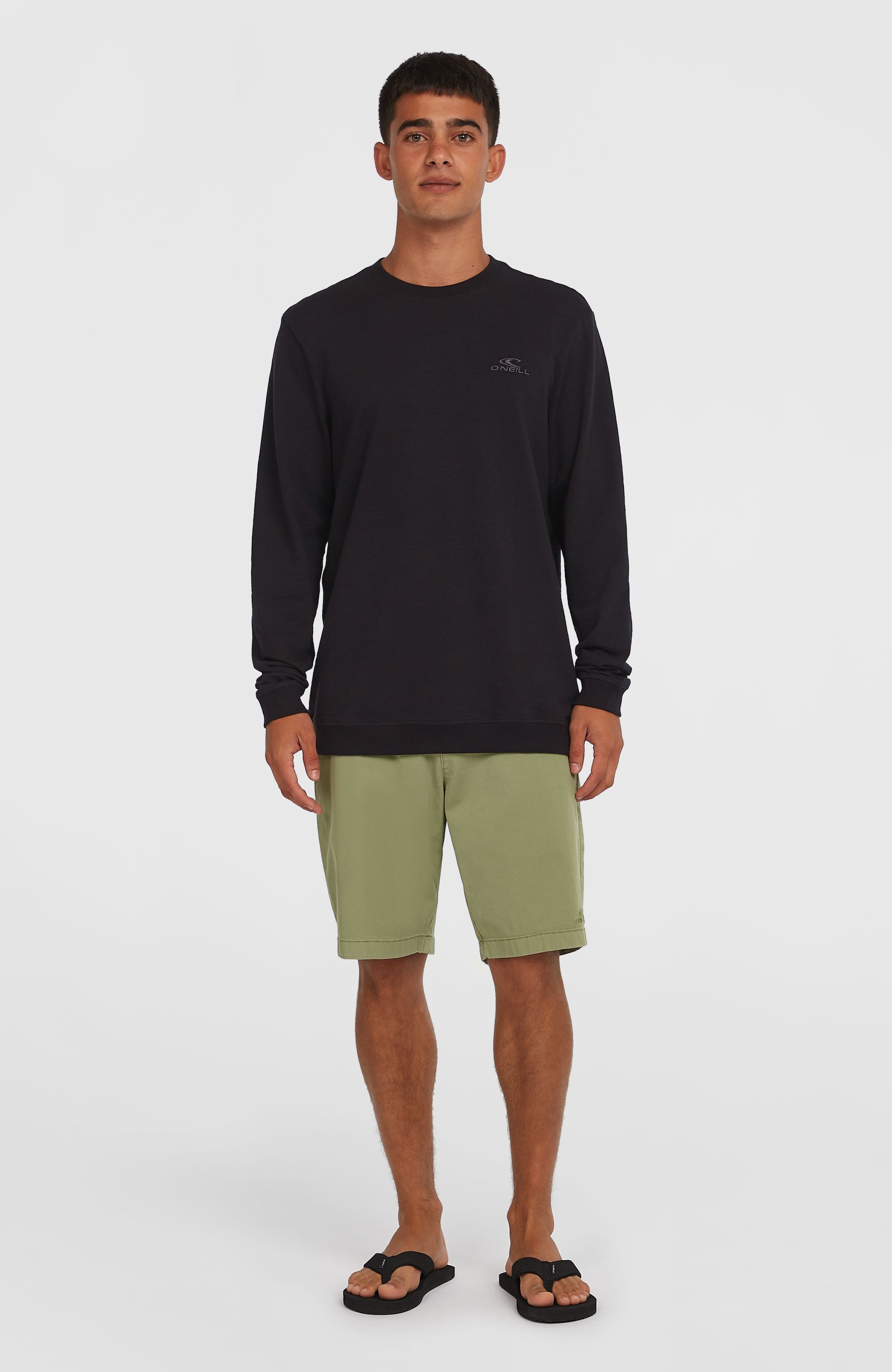 O'Neill T-Shirt »O'NEILL L/SLV T-SHIRT«