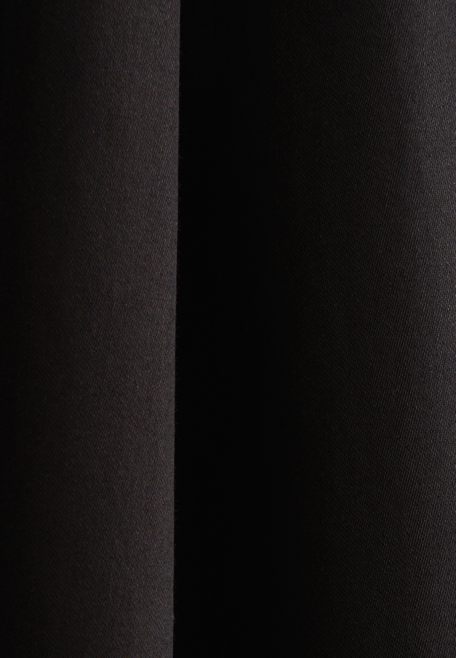 seidensticker Hemdbluse »Schwarze Rose« 1/1 Kragen Uni