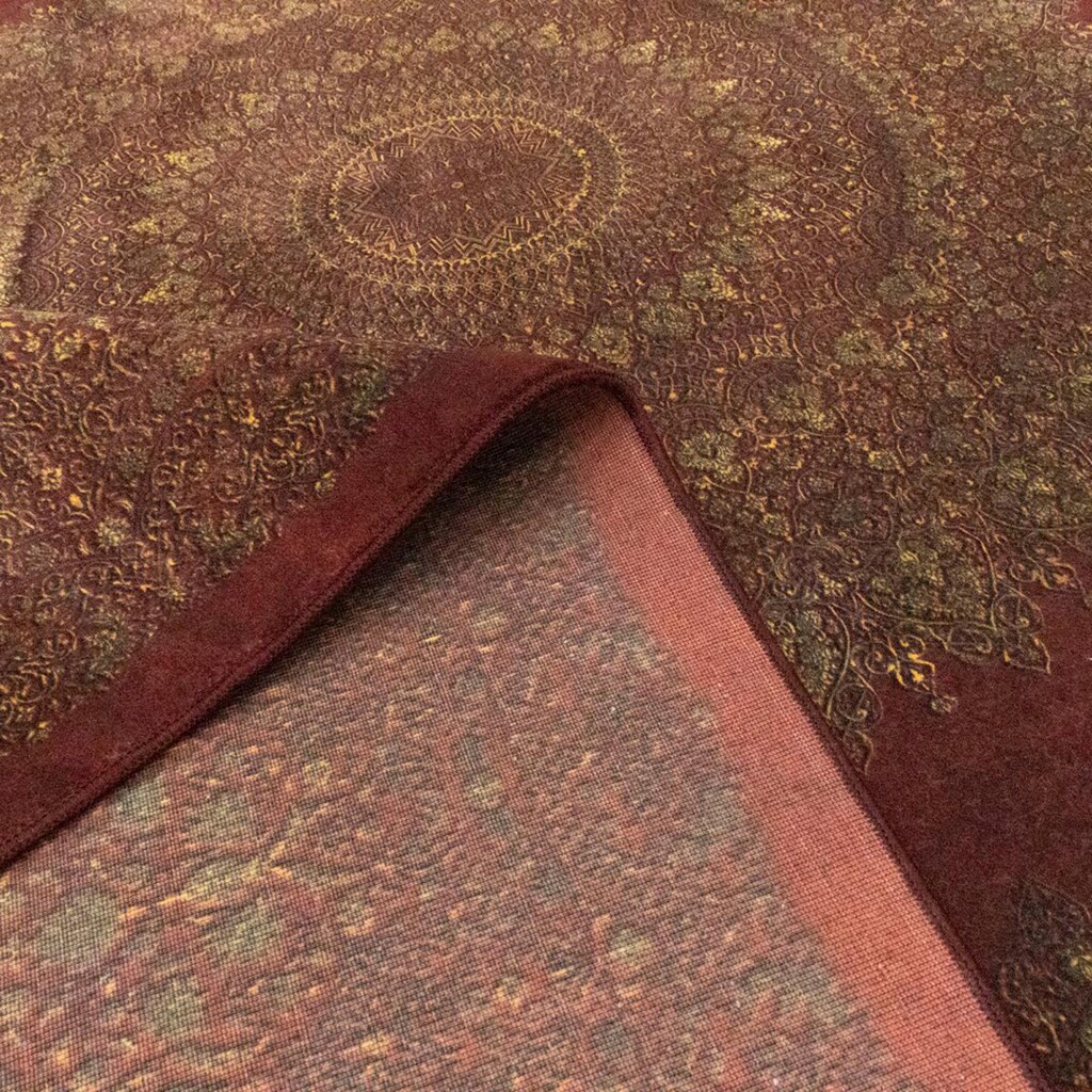 morgenland Orientteppich »Rojaa«, rechteckig