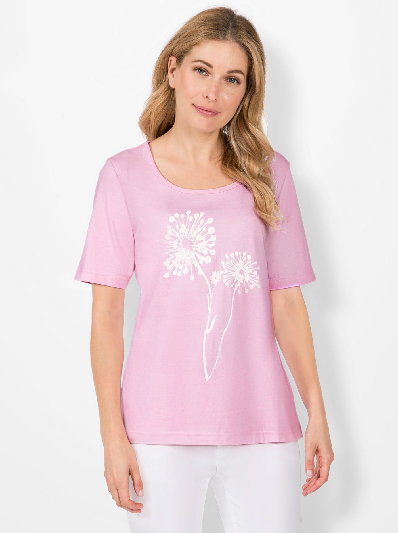 Inspirationen Print-Shirt »Shirt« 1 Stk.