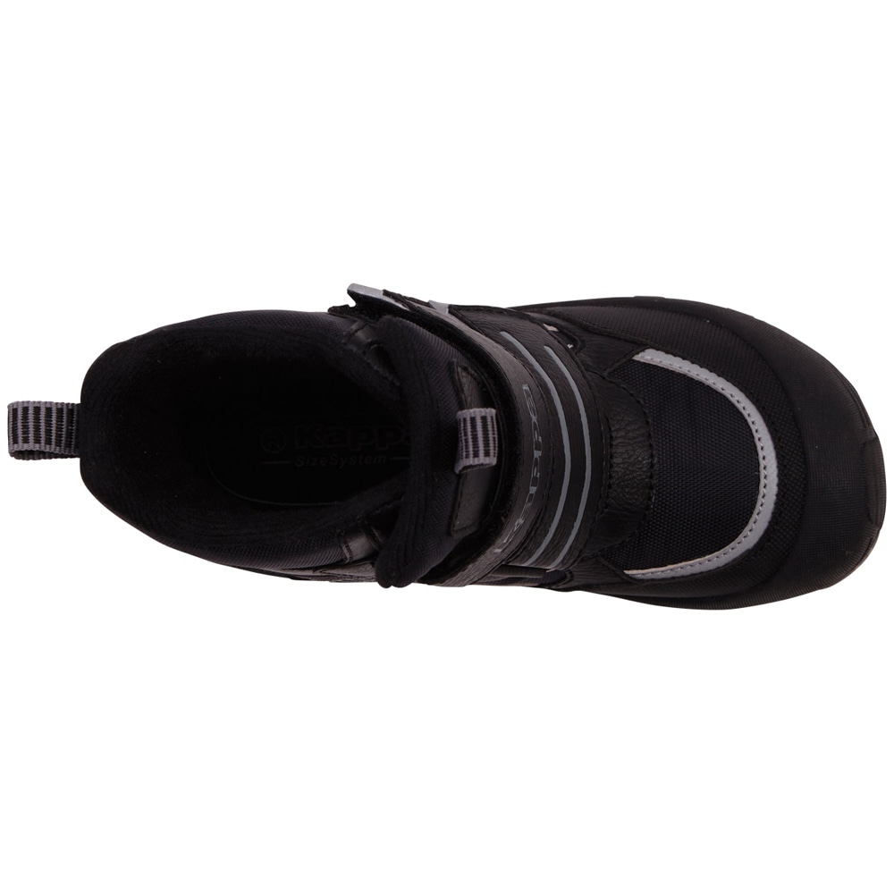 Kappa Winterstiefel, wasserdicht, windabweisend und atmungsaktiv