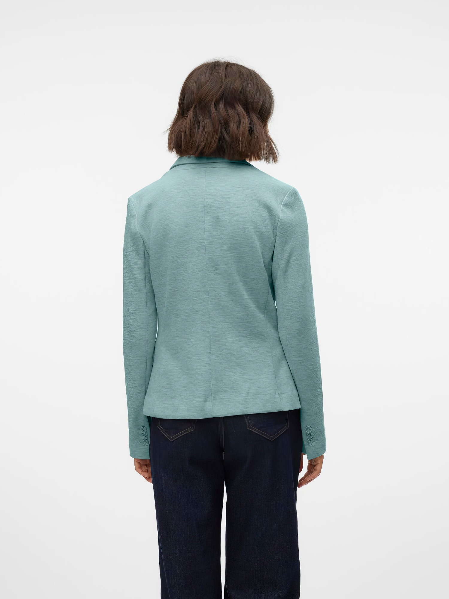 Vero Moda Jerseyblazer »VMJULIA LS BLAZER«