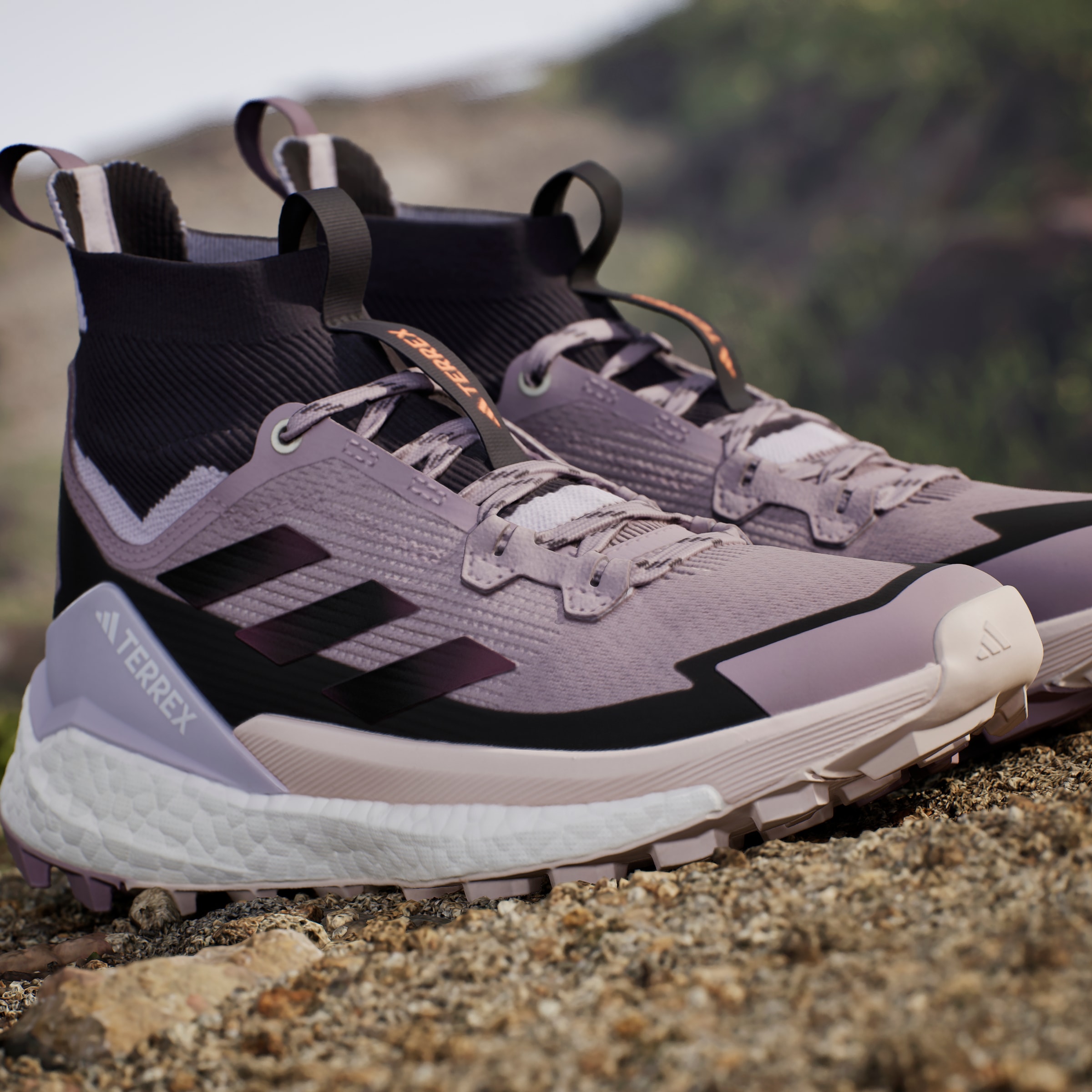 adidas TERREX Wanderschuh »TERREX FREE HIKER 2.0«