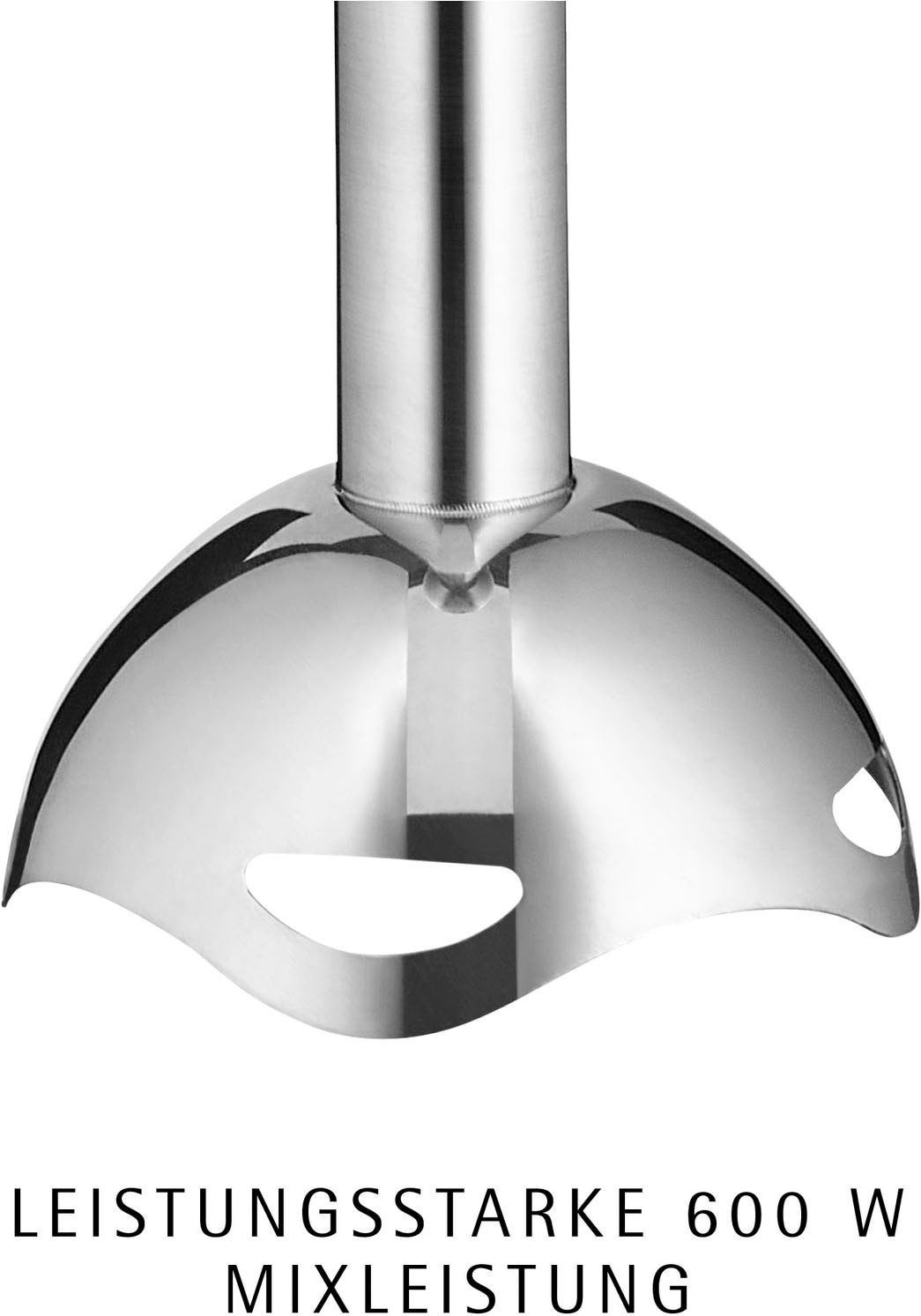 WMF Stabmixer »Kult X Edition« 600 W