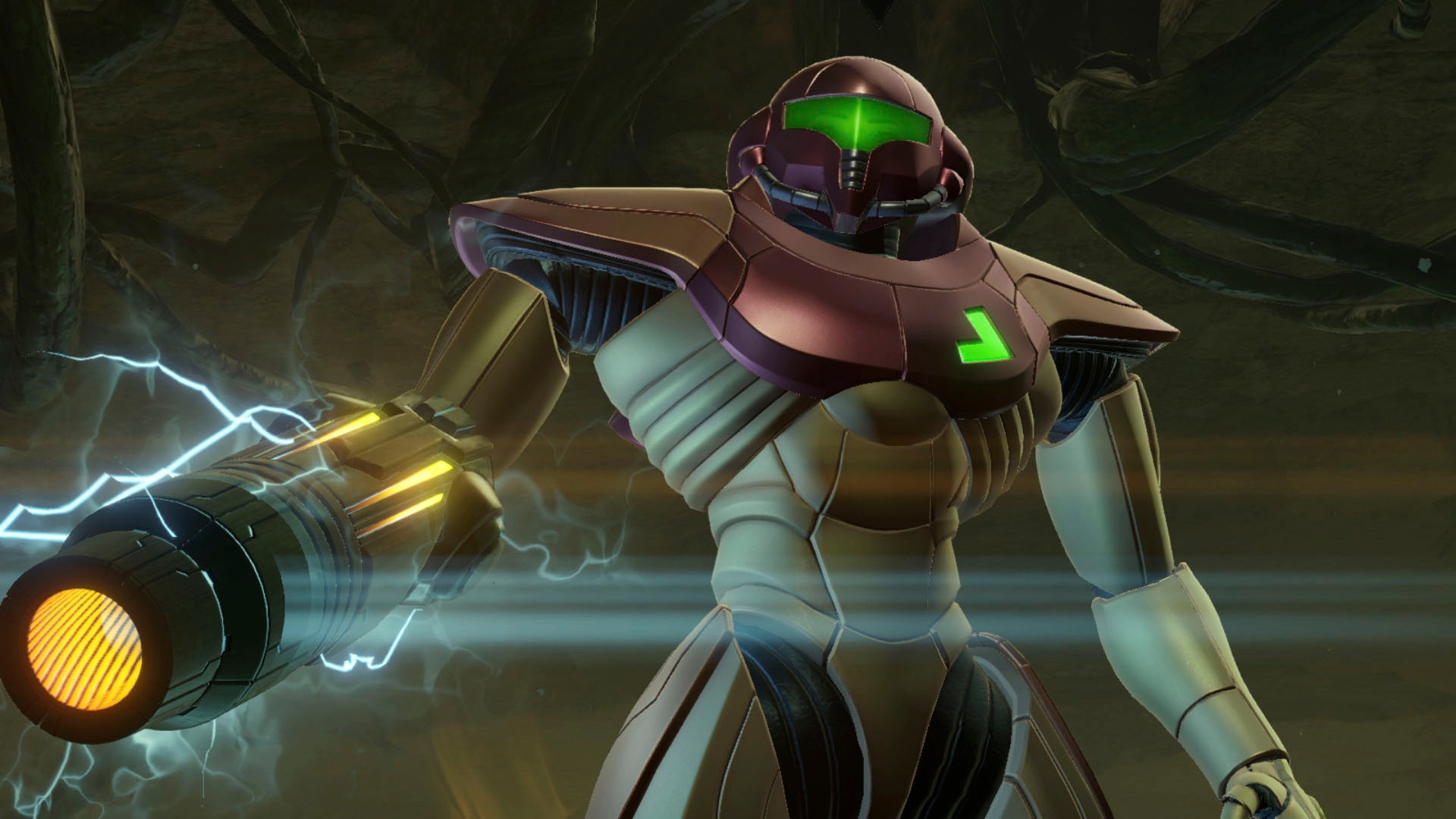 Nintendo Switch Spielesoftware »Metroid Prime Remastered«, Nintendo Switch