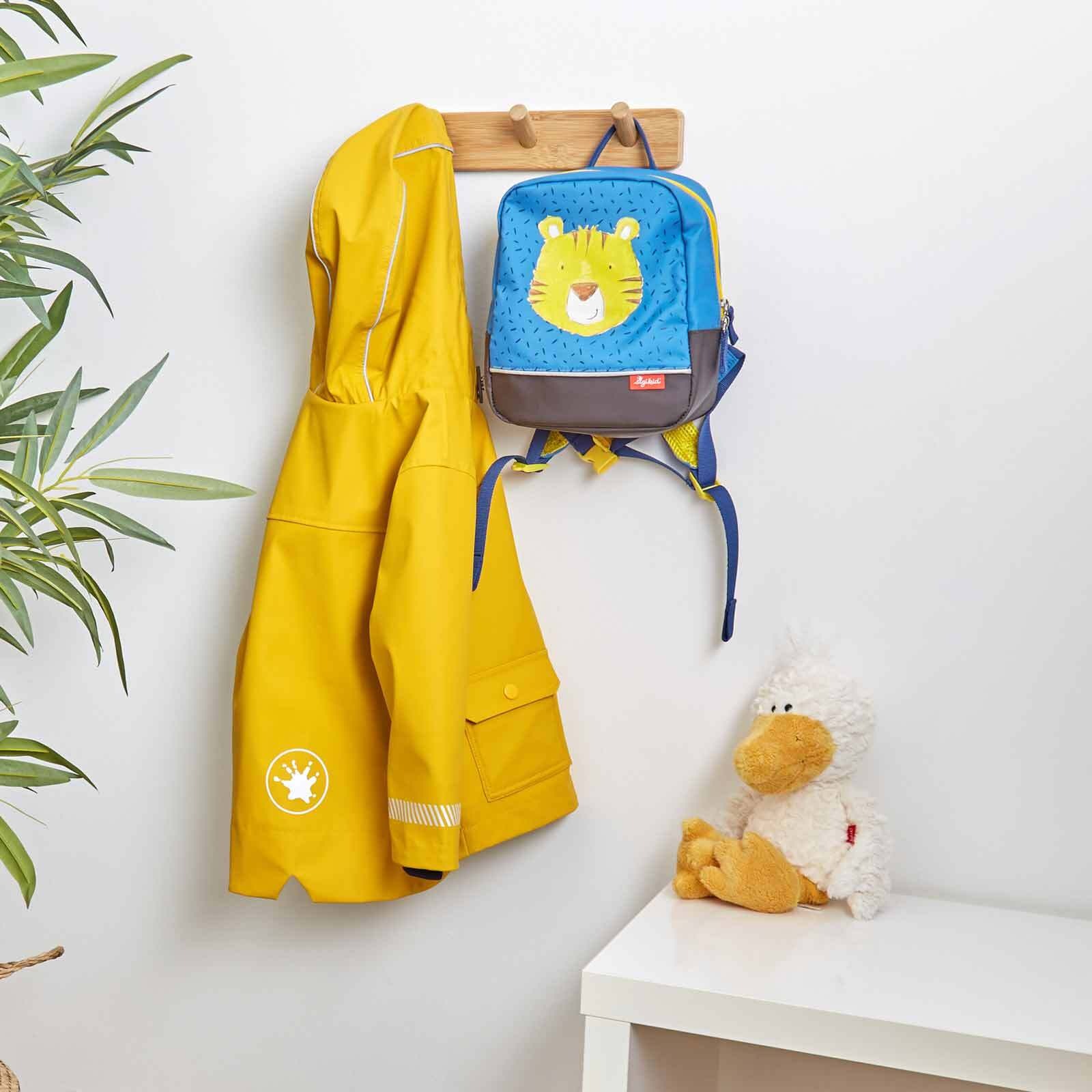 Sigikid Rucksack »Minirucksack 23 x 20 x 10 cm«