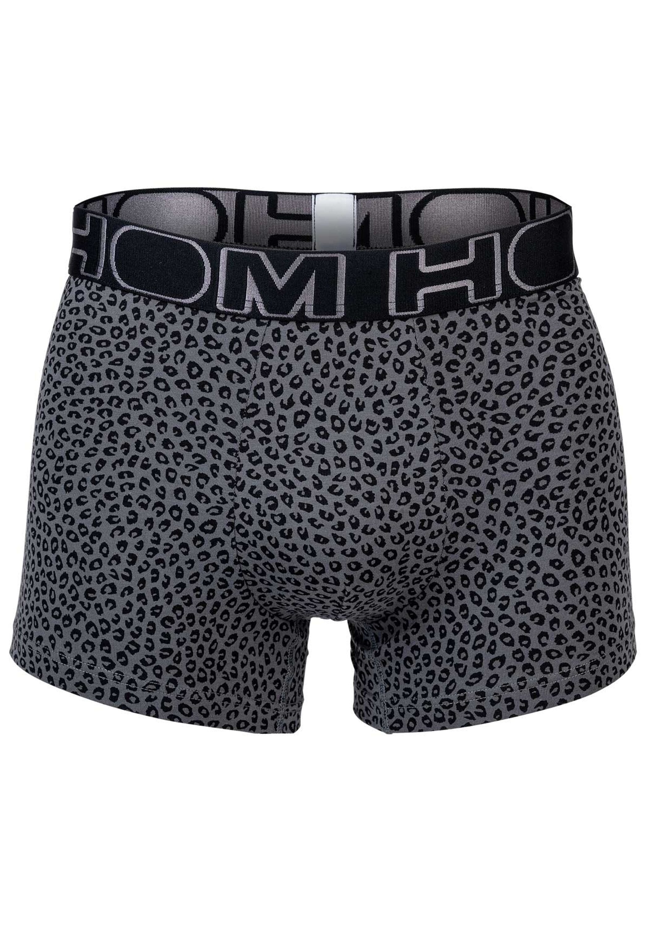 Hom Boxershorts »Boxershort Bruce #2 3er Pack«