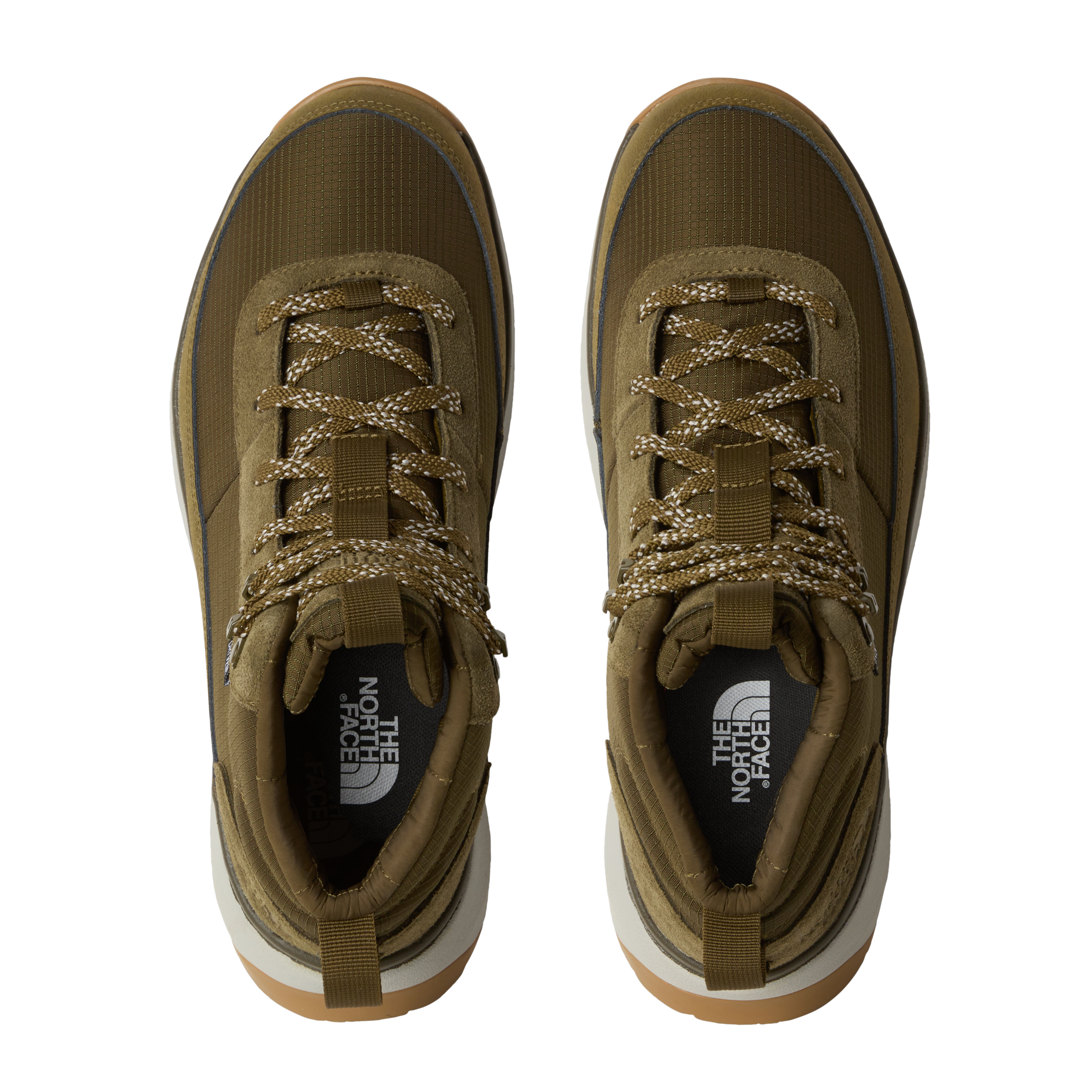 The North Face Winterstiefel »M BERGEN MID WP«  Winterschuhe, Winterboots, Snowboots, wasserdicht