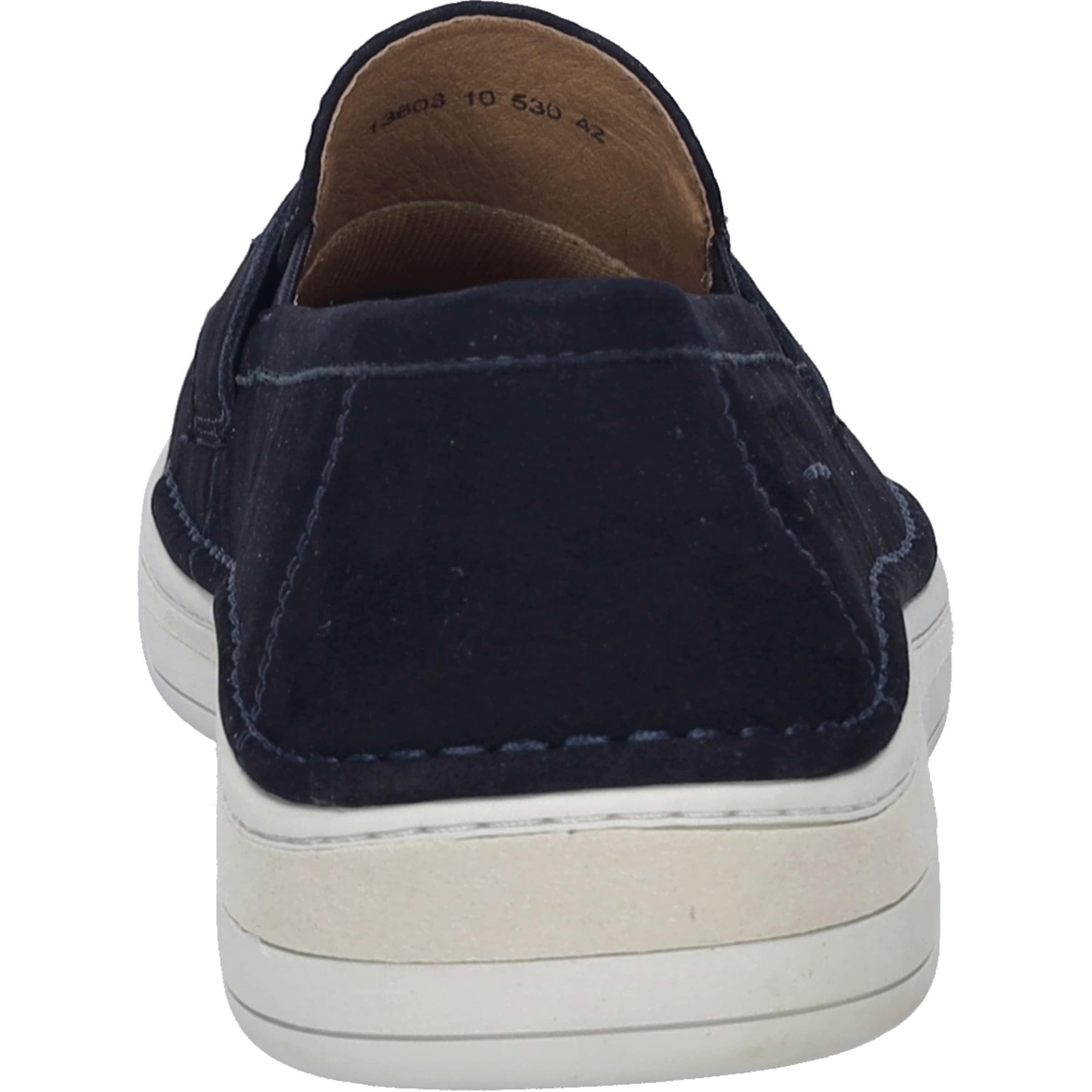 Josef Seibel Slipper »Cleve 08, ocean«