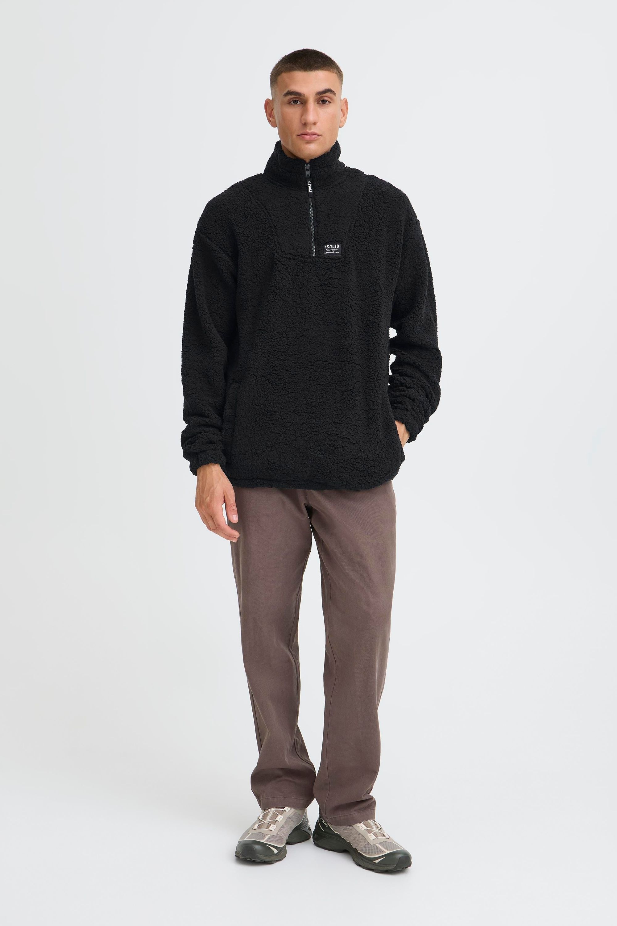 !Solid Troyer »Troyer SDPEDER«