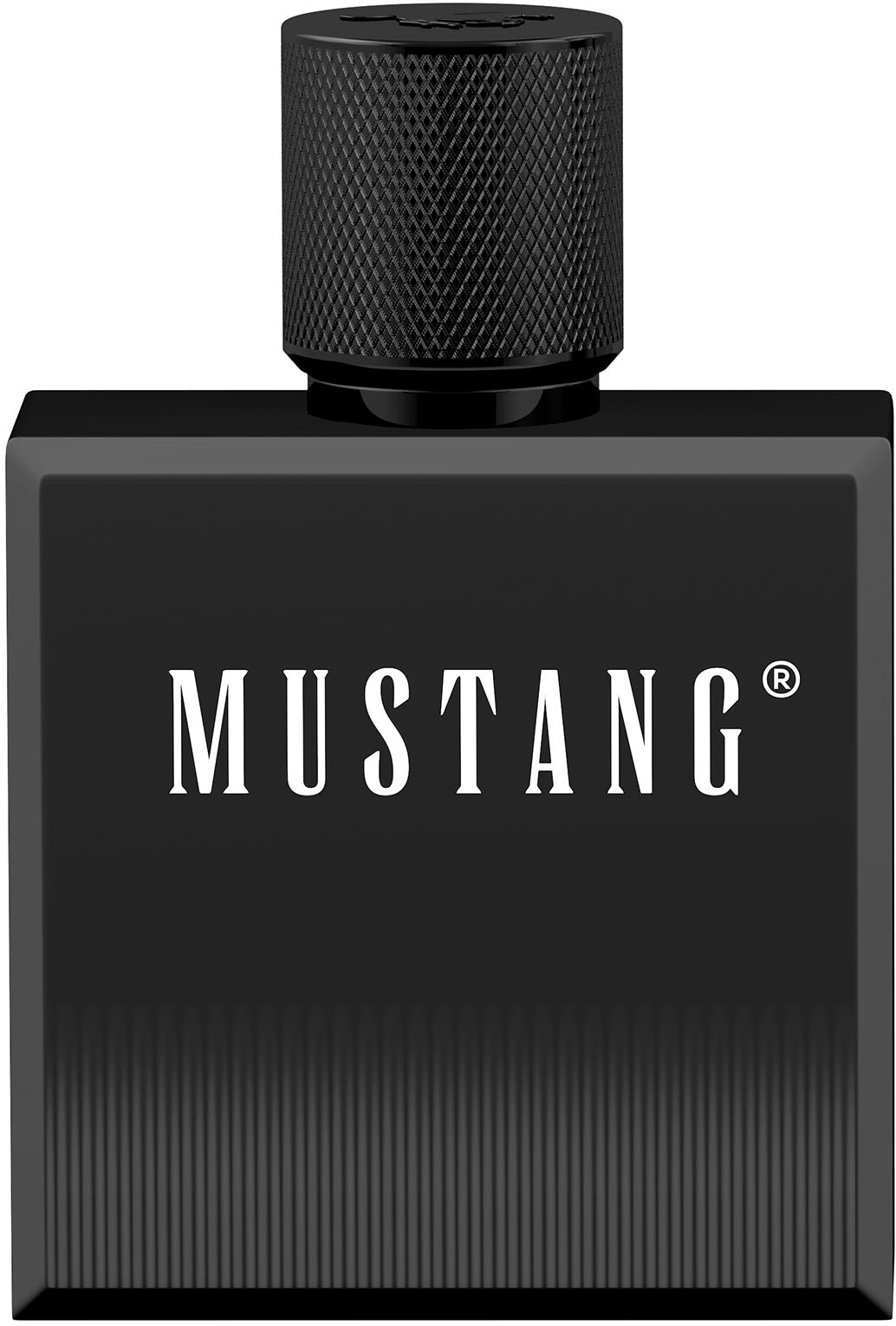 MUSTANG Eau de Toilette »MUSTANG BLACK SIGNATURE for him EdT 50ml«