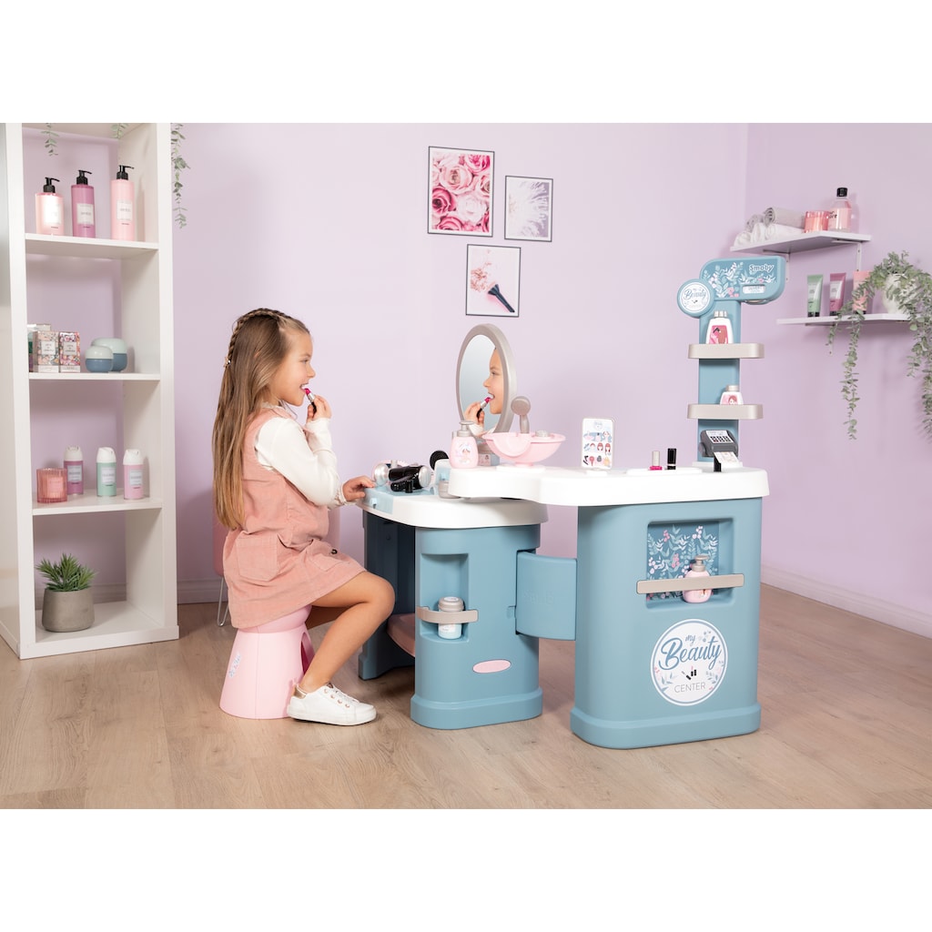 Smoby Schminktisch »My Beauty Center Kosmetikstudio«