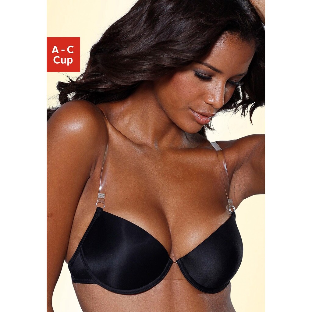 Abracada Bra Push-up-BH