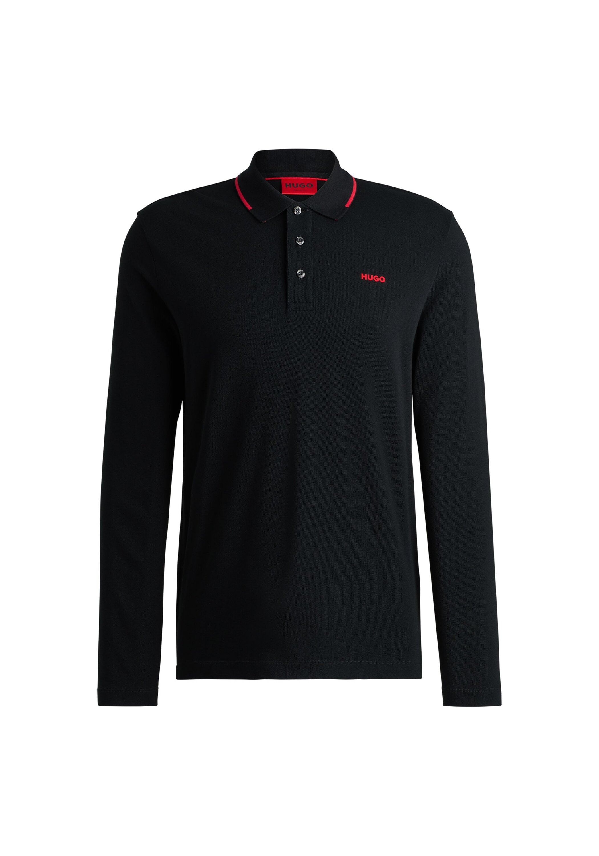 Poloshirt »Poloshirt Derriko«