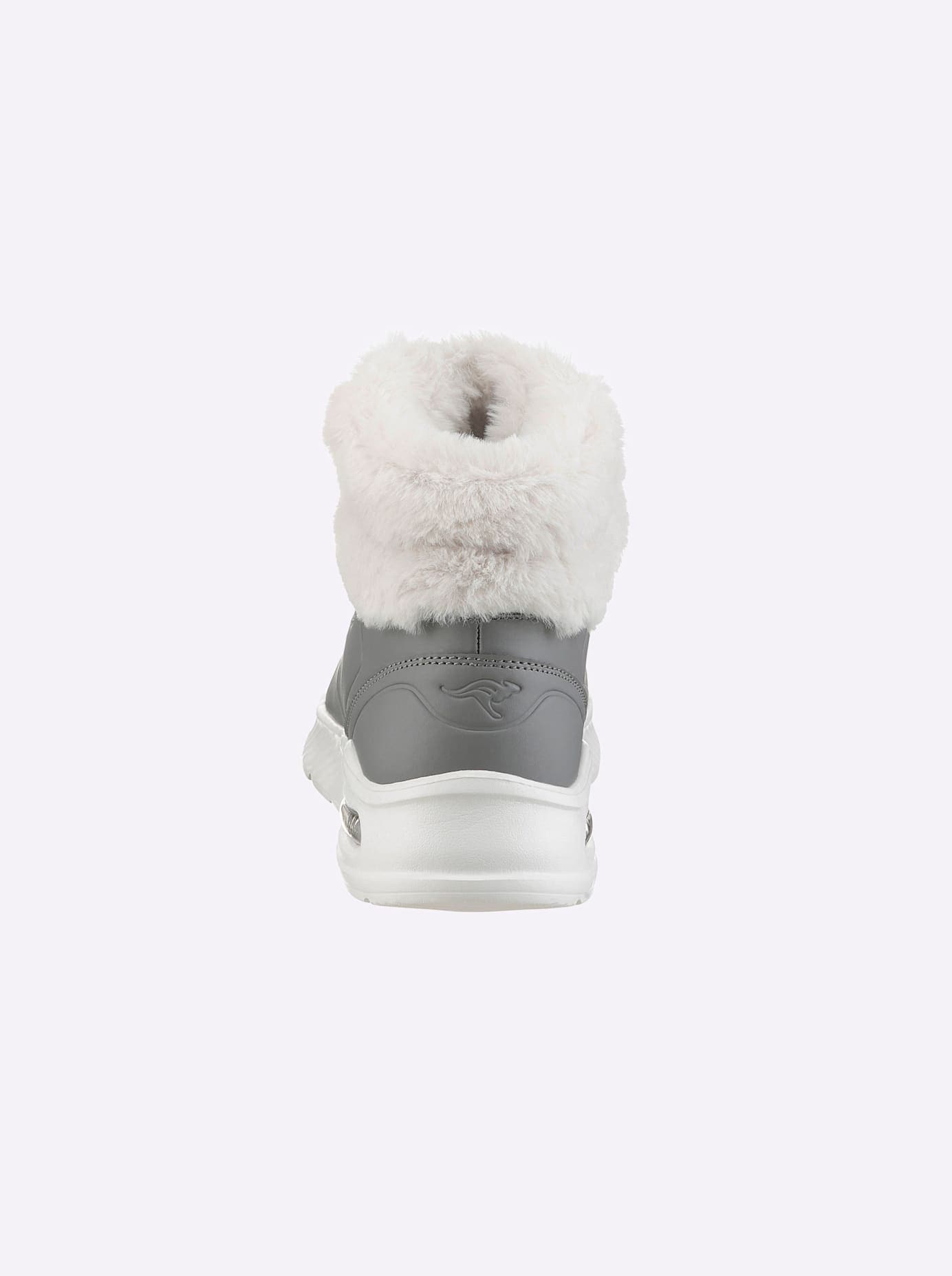 KangaROOS Stiefelette