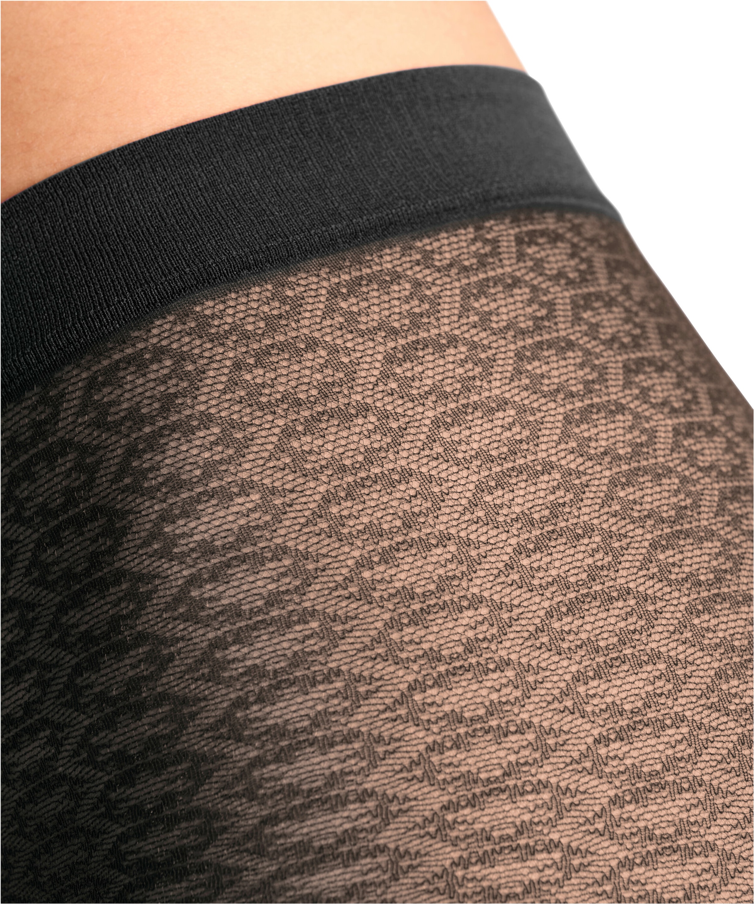 FALKE Feinstrumpfhose »Particle« 1 Stk.
