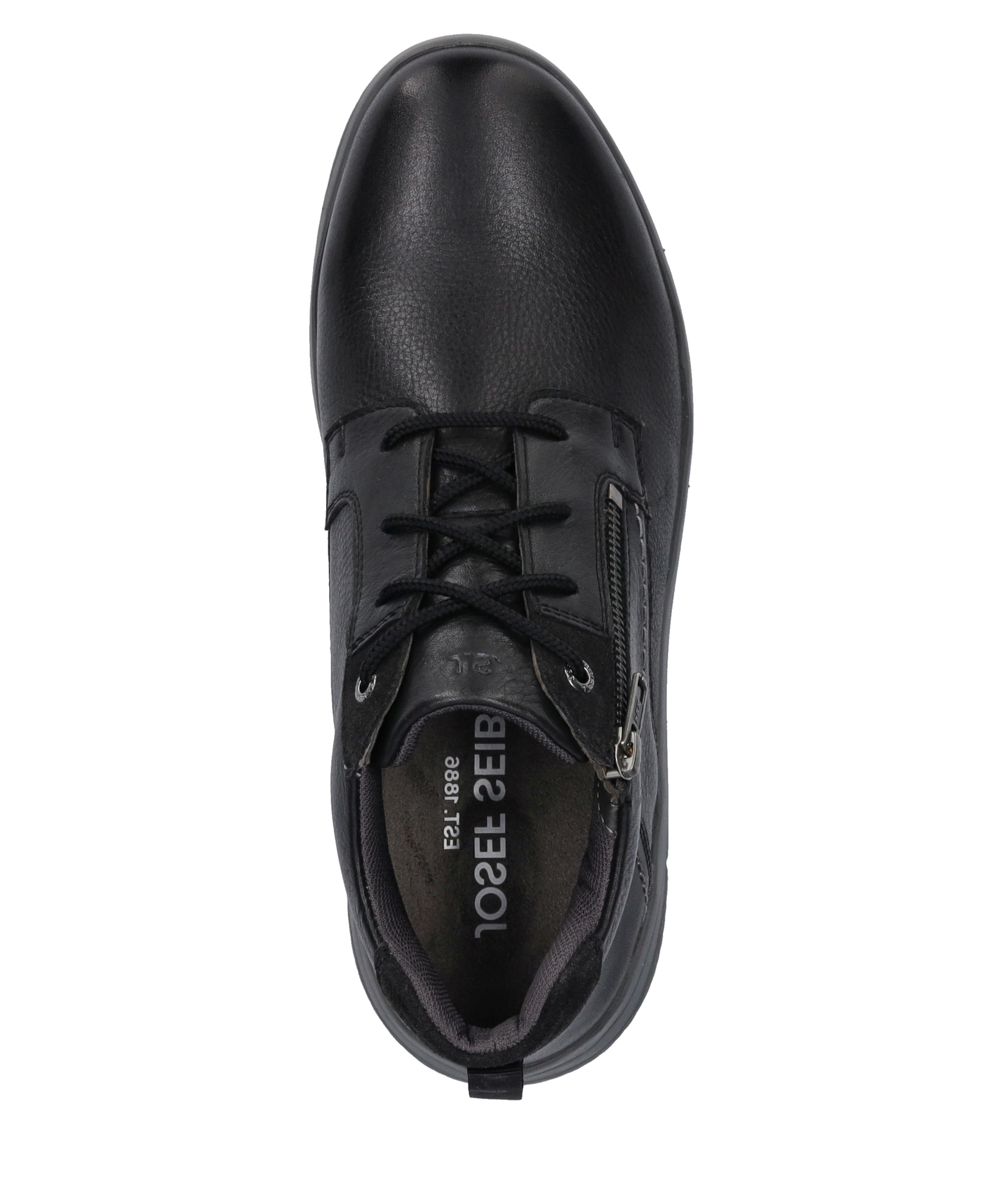 Josef Seibel Stiefelette »Giuseppe 03, schwarz«