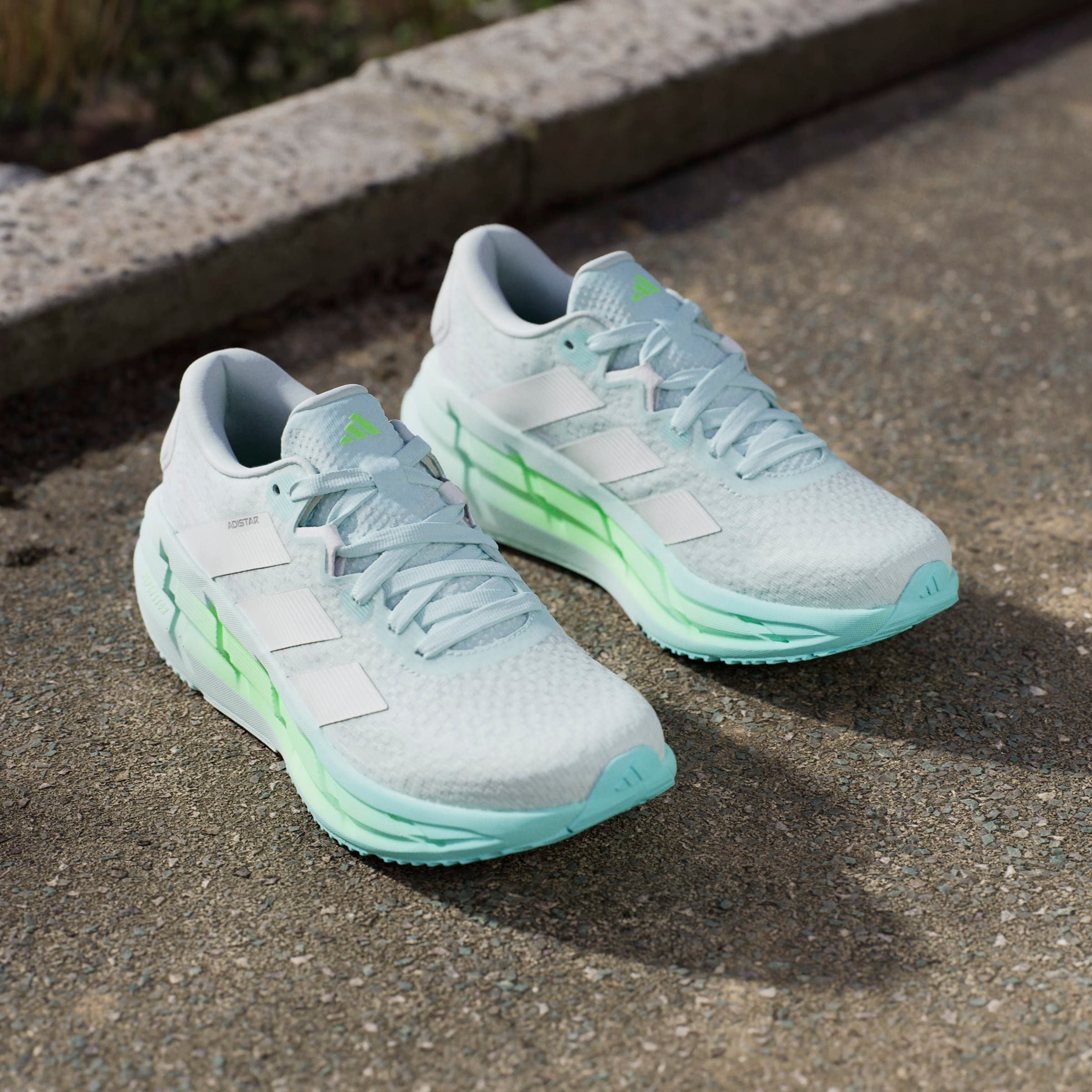 adidas Performance Laufschuh »ADISTAR 4 RUNNING«