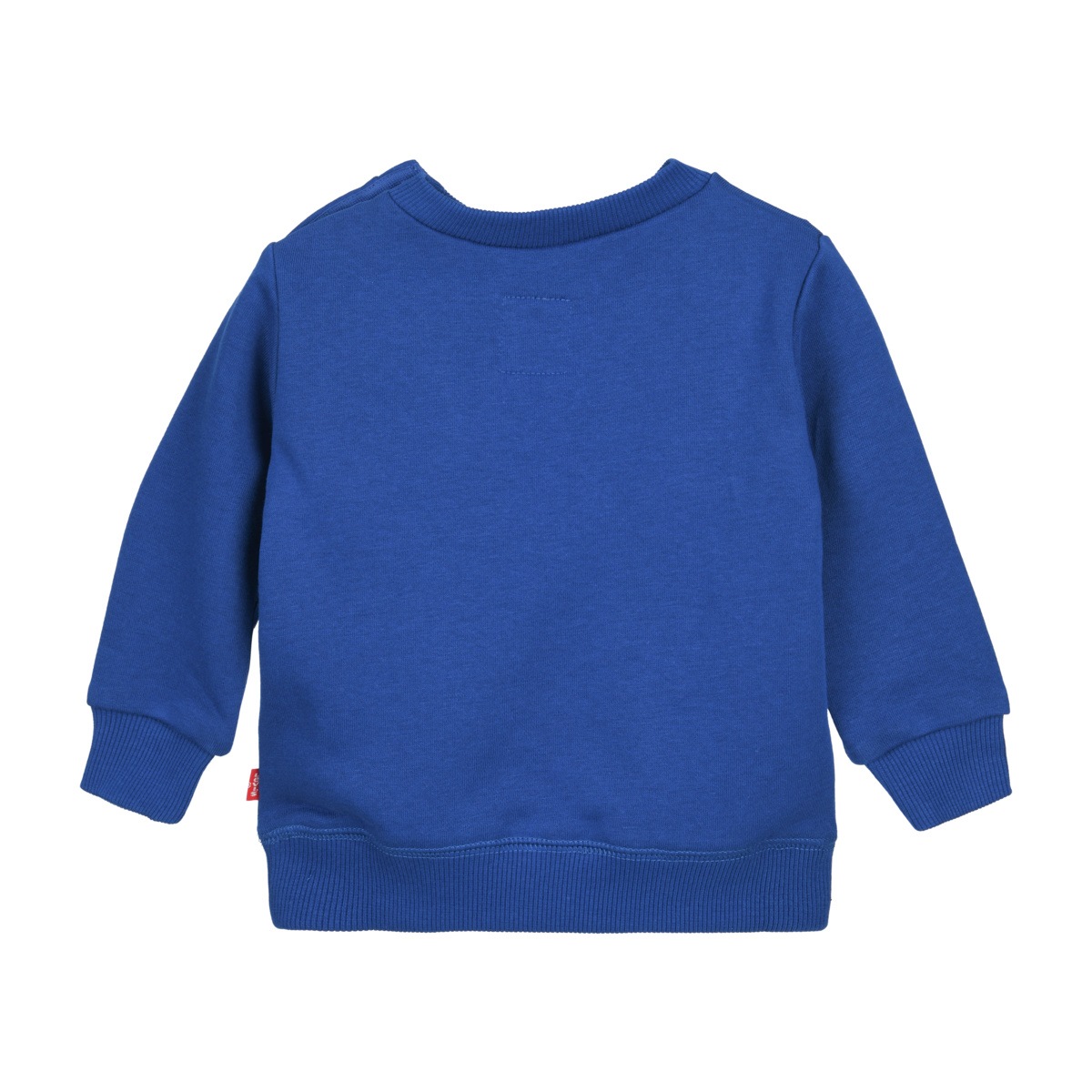 Levi's® Kids Sweatshirt »LVB LVB FRENCH TERRY BATWING«, BABY UNISEX