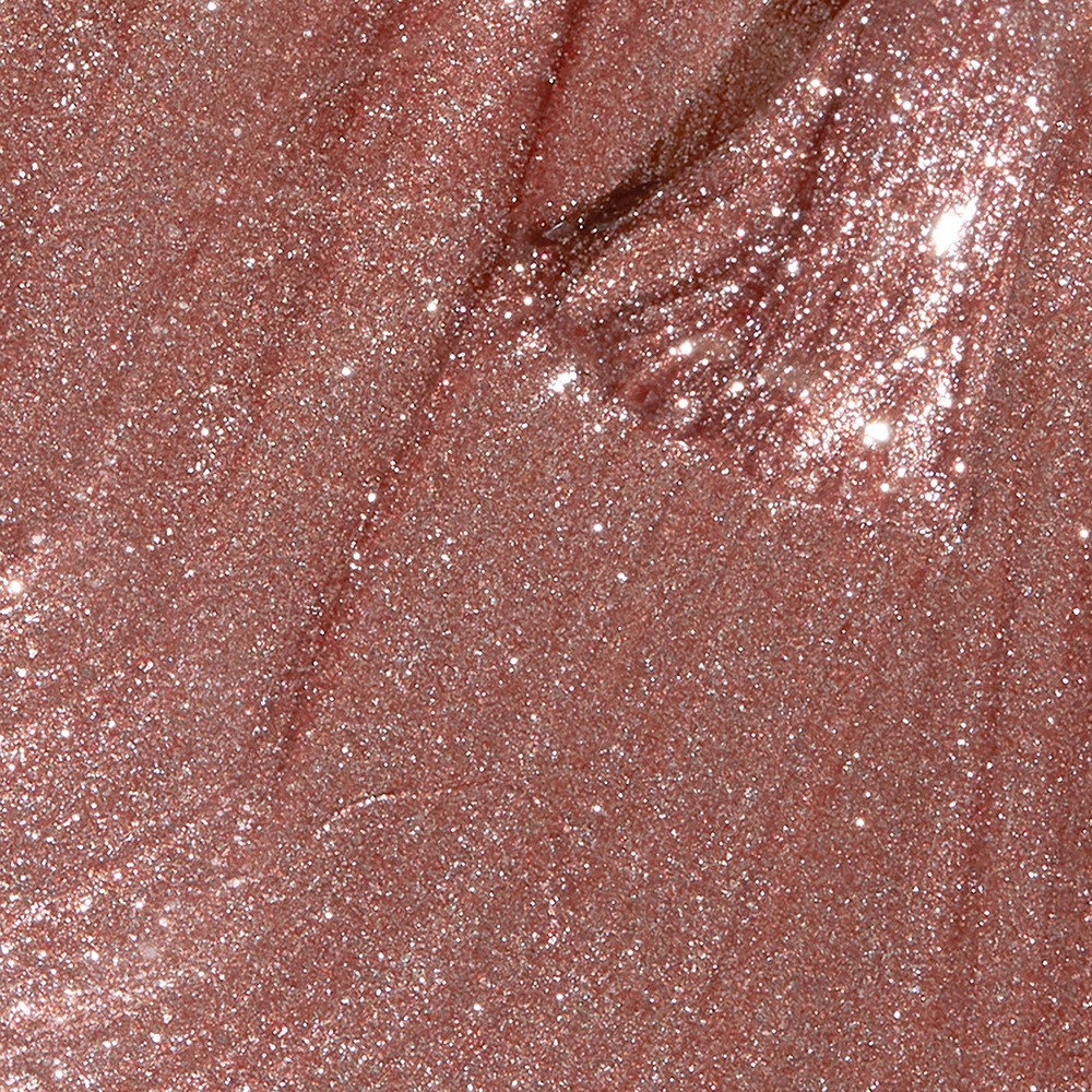 OPI Nagellack »Nature Strong Intentions are Rose Gold« deckend, glänzend, langanhaltend, schnelltrocknend