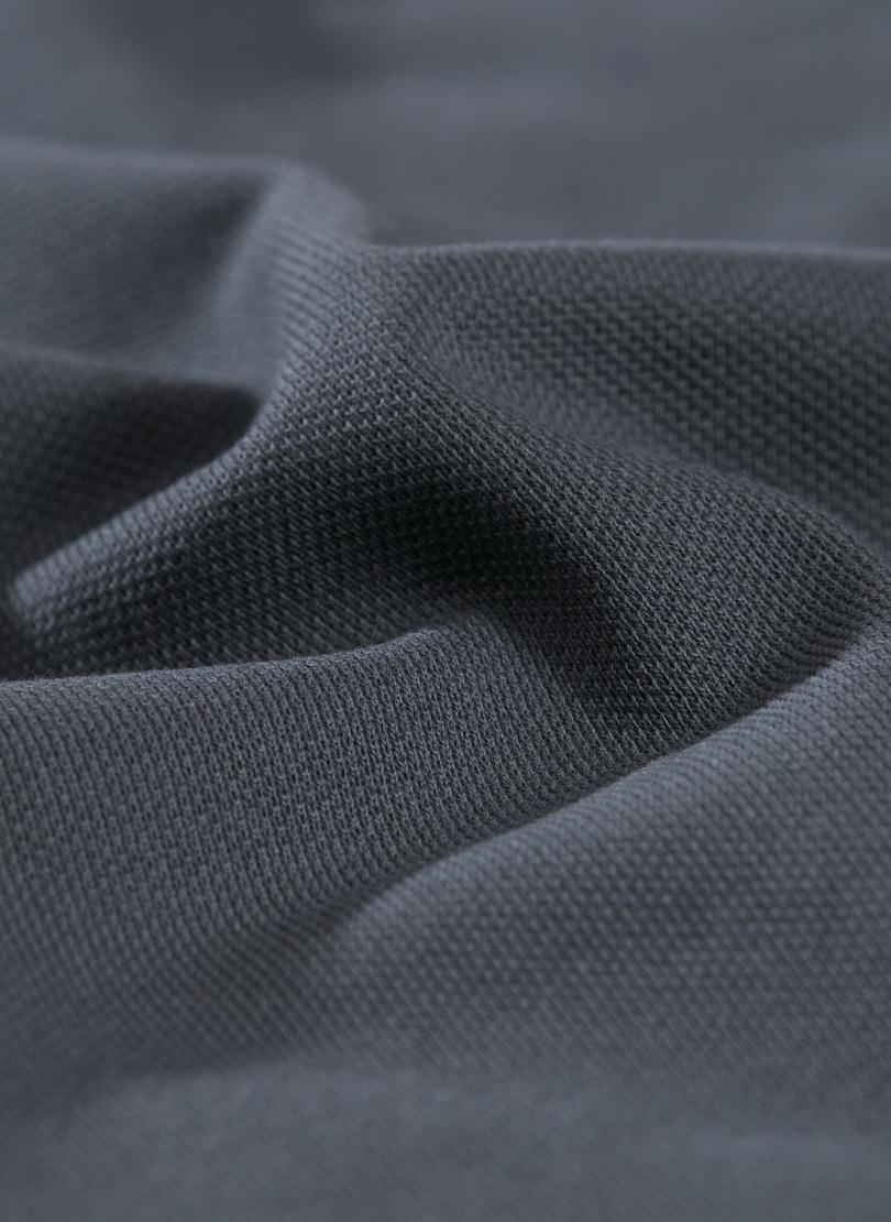 Trigema Poloshirt »TRIGEMA Poloshirt DELUXE Piqué«, (1 tlg.)