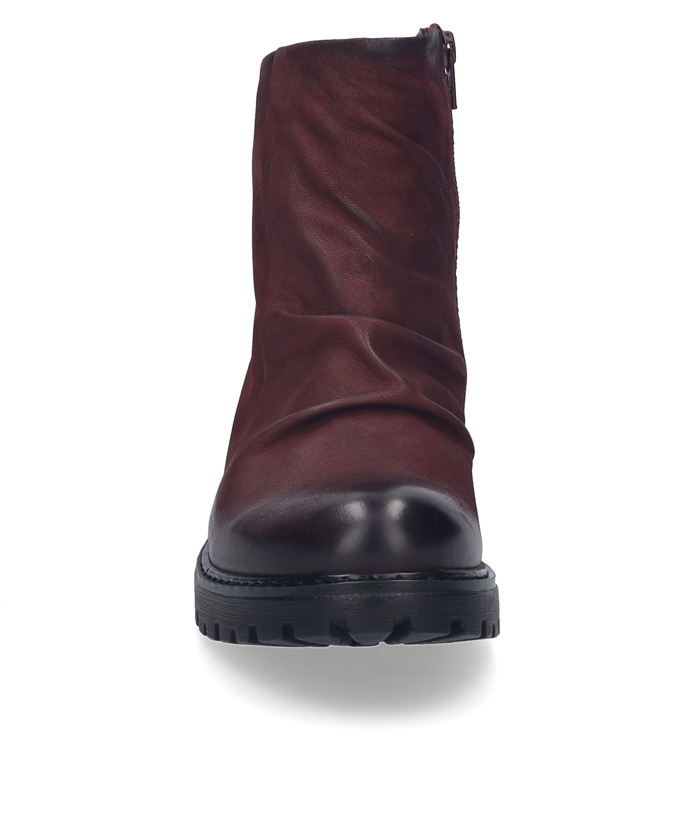 Josef Seibel Stiefelette »Melinda 33, bordeaux«